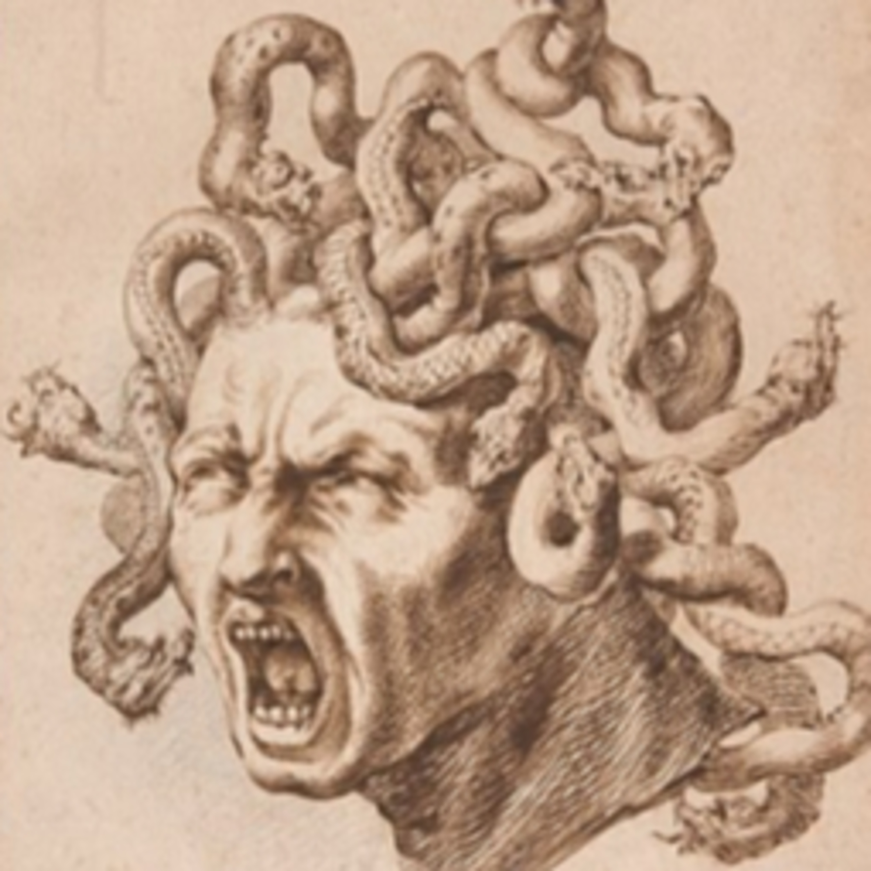 CWT631: The Monstrous Feminine: What Female Monsters Reveal About Us episode artwork