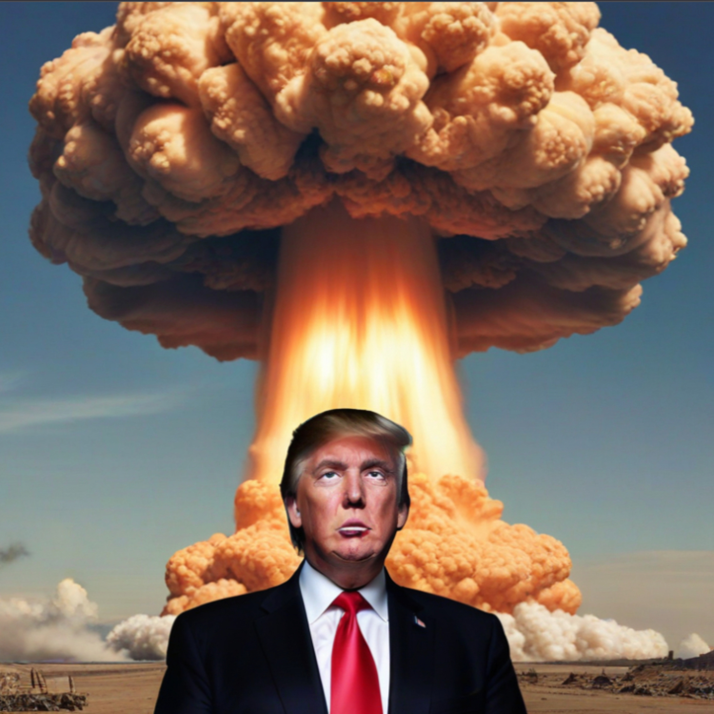Dimwits, Dipsh*ts, Dufuses, and Dullards (E57): Bad News Roundup / The JFK/LBJ-to-Trump Pipeline episode artwork