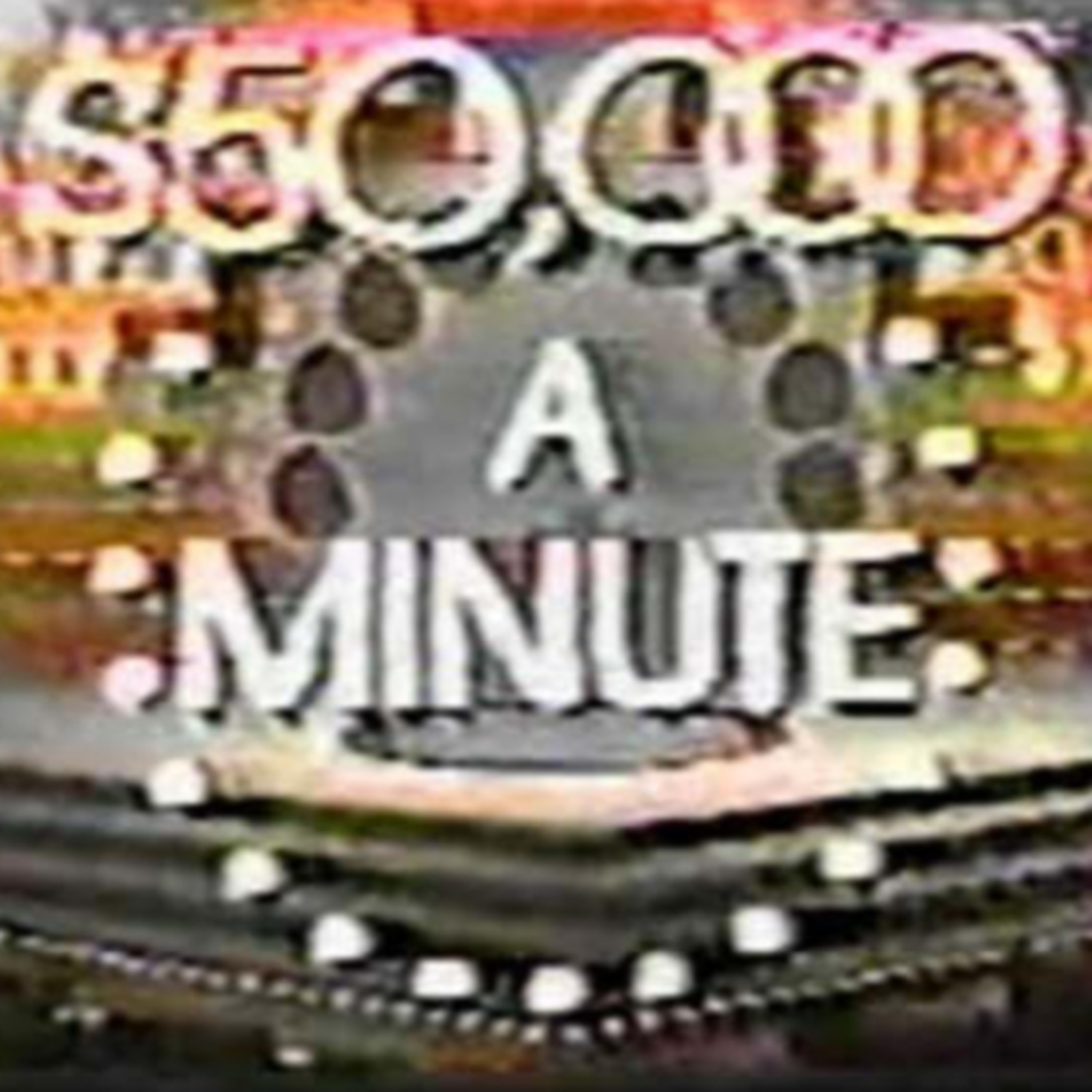 CWT637: '$50,000 a Minute': A Game Show That Almost Was episode artwork