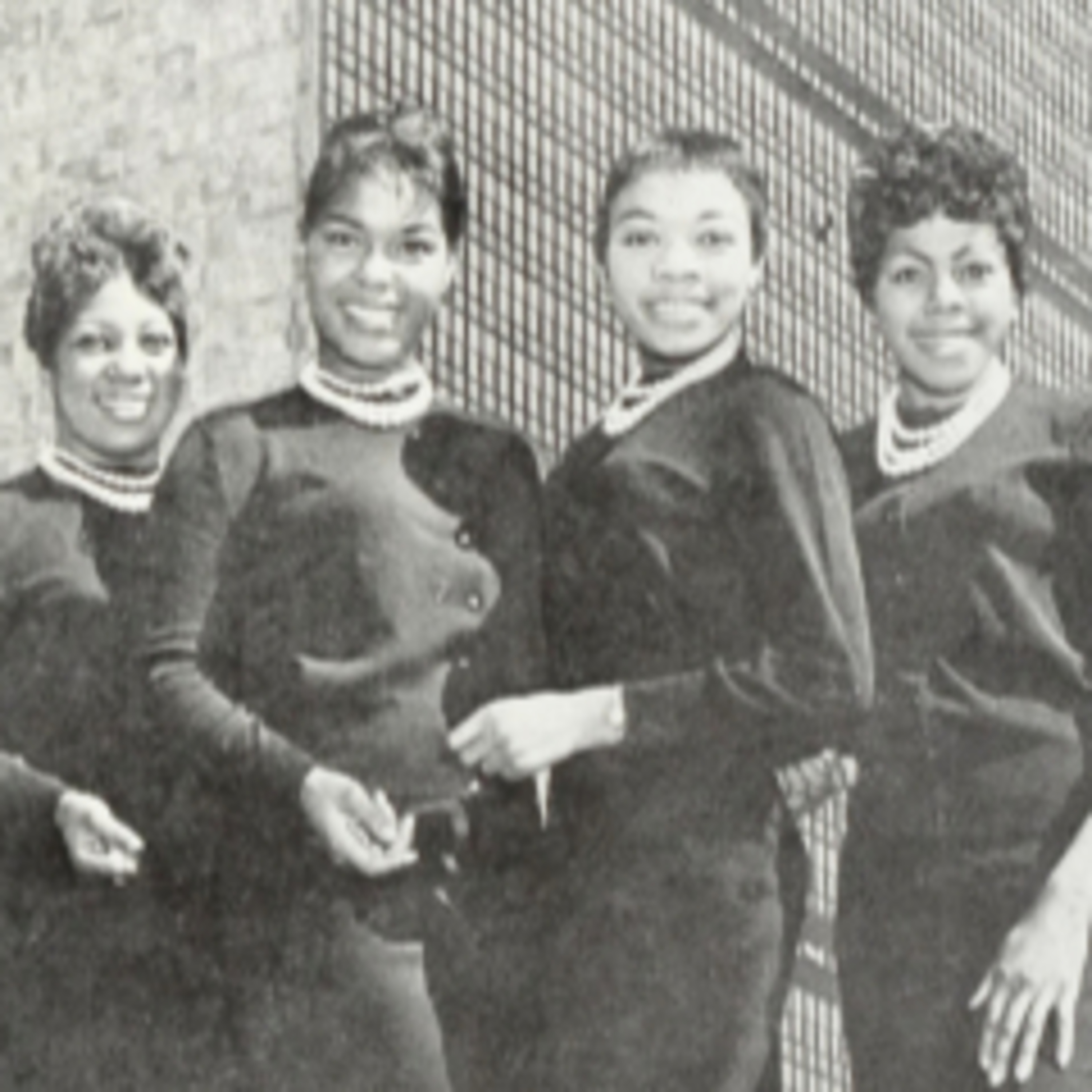 CWT641: The Shirelles and the Sound of Growing Up episode artwork