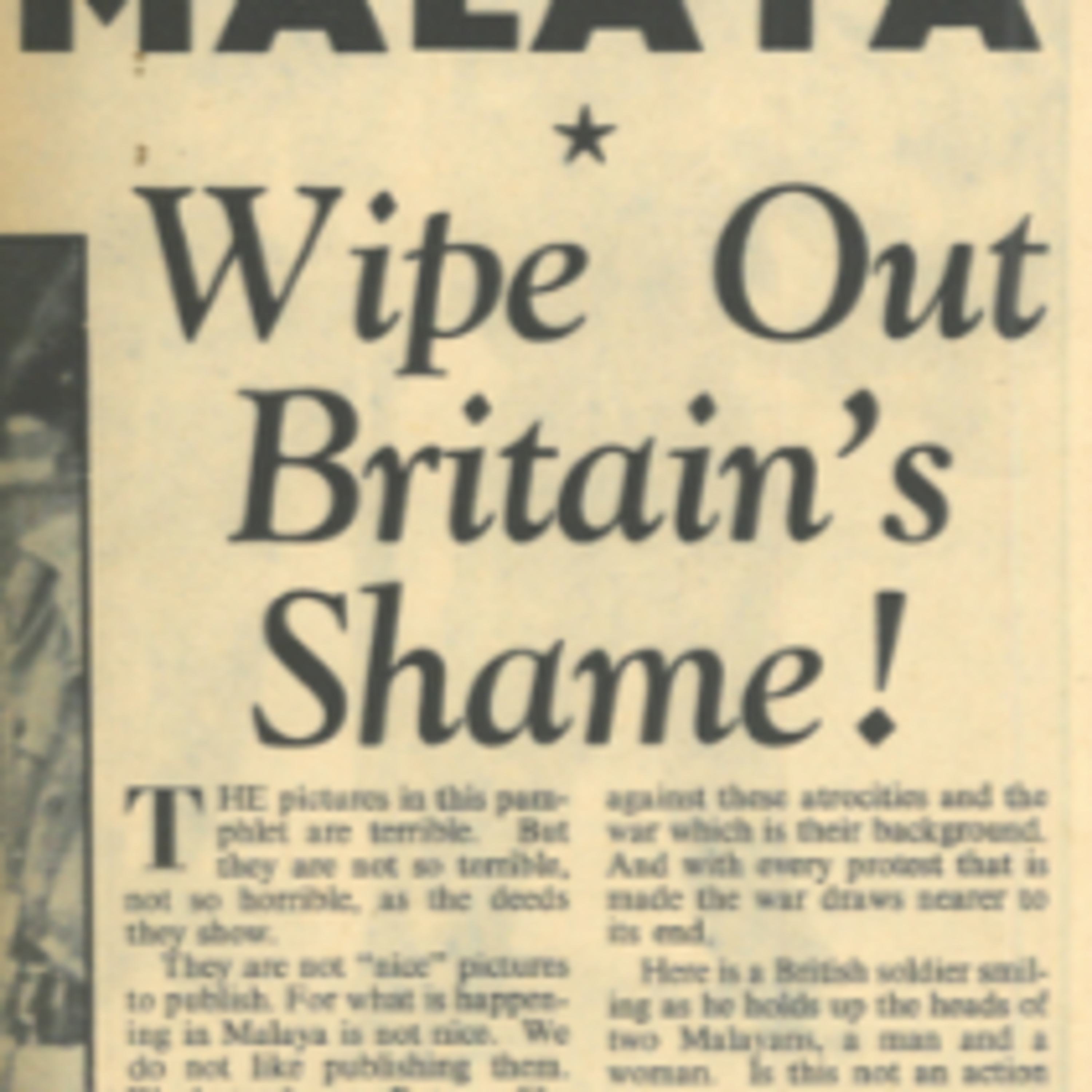 CWT647: Reply To: 'And the worst offender is America...' But I Was Discussing England episode artwork
