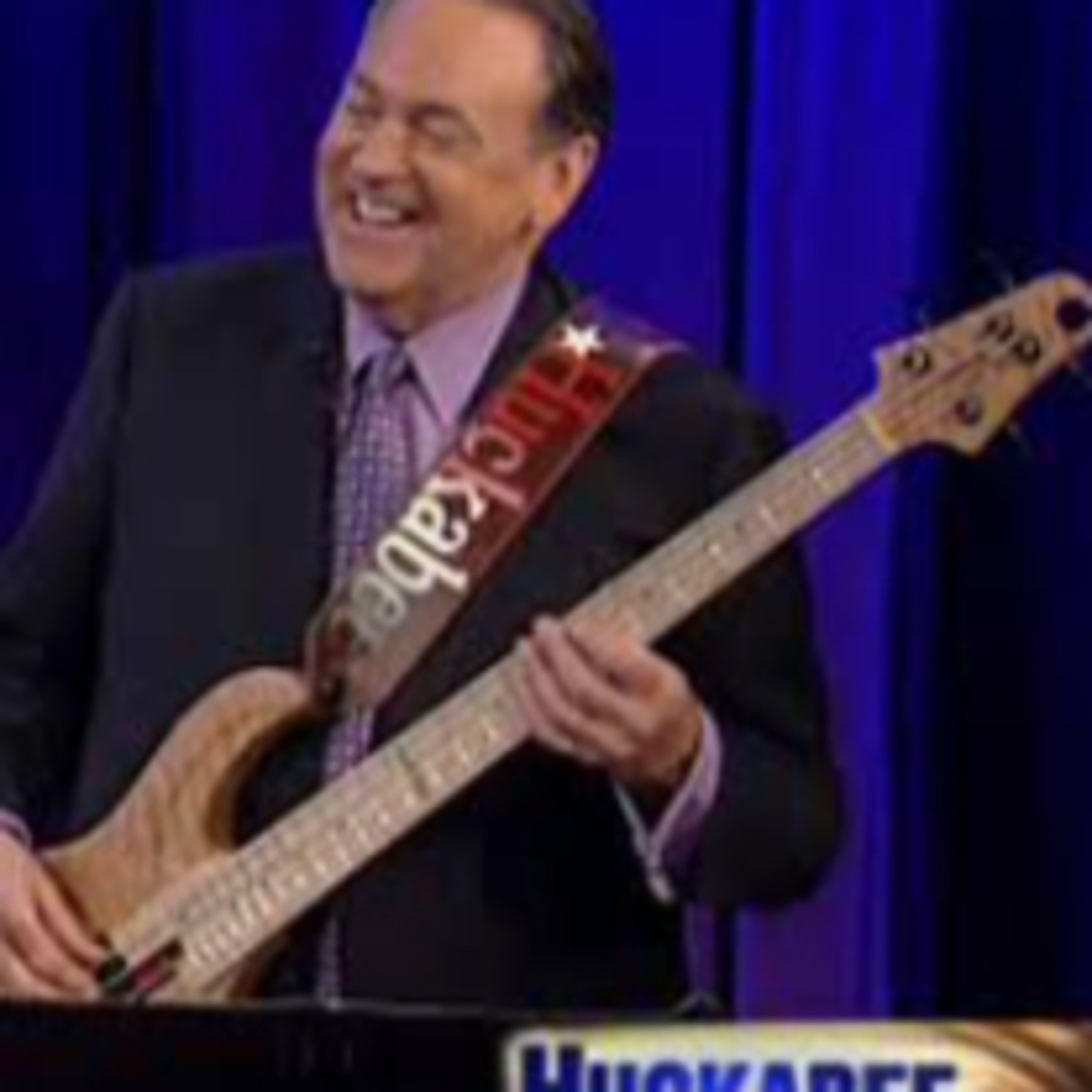 Dimwits, Dipsh*ts, Dufuses, and Dullards (E60, PT. 1): Mike Huckabee's Apocalyptic Vision episode artwork