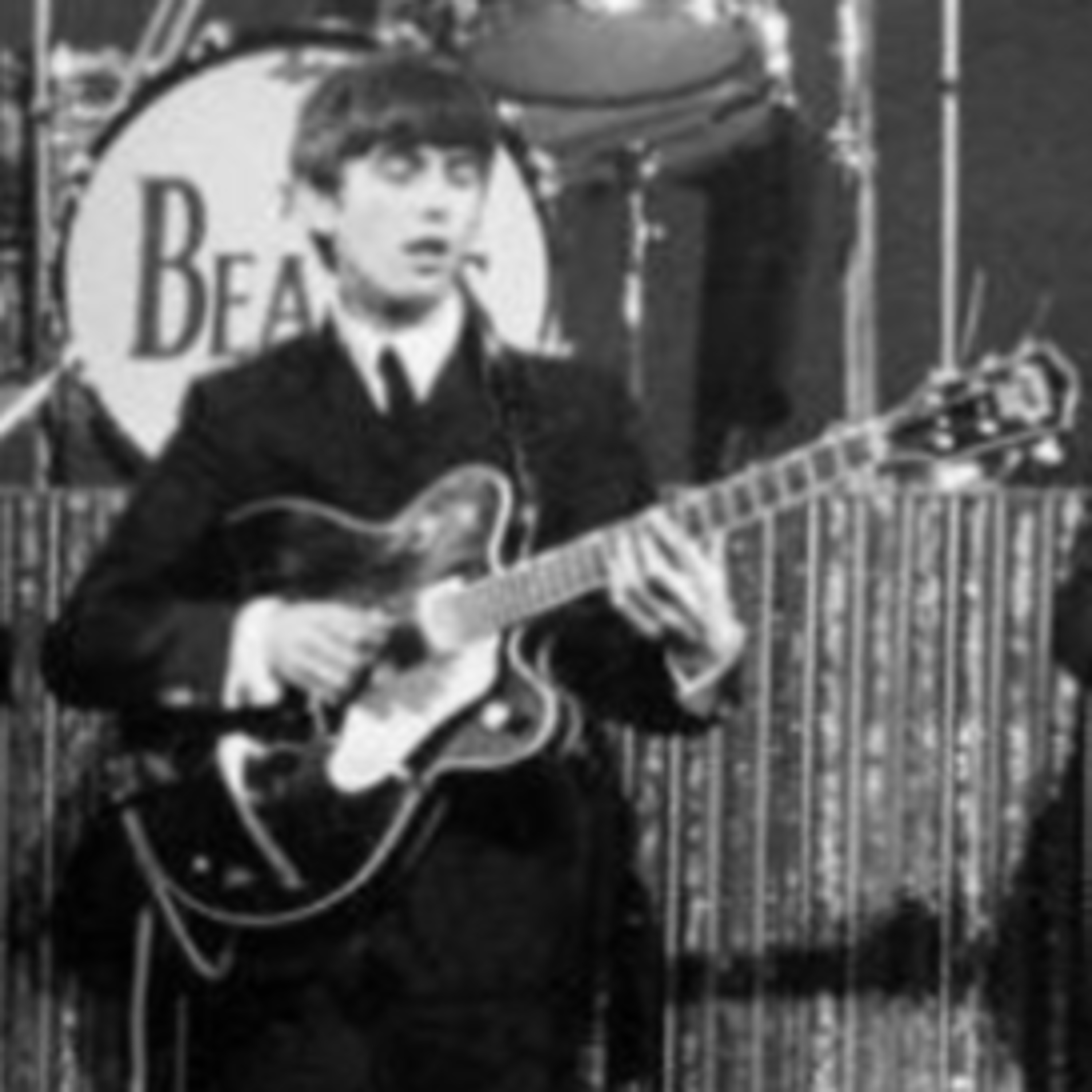 CWT651: Why did The Beatles play their guitars chin-high? episode artwork