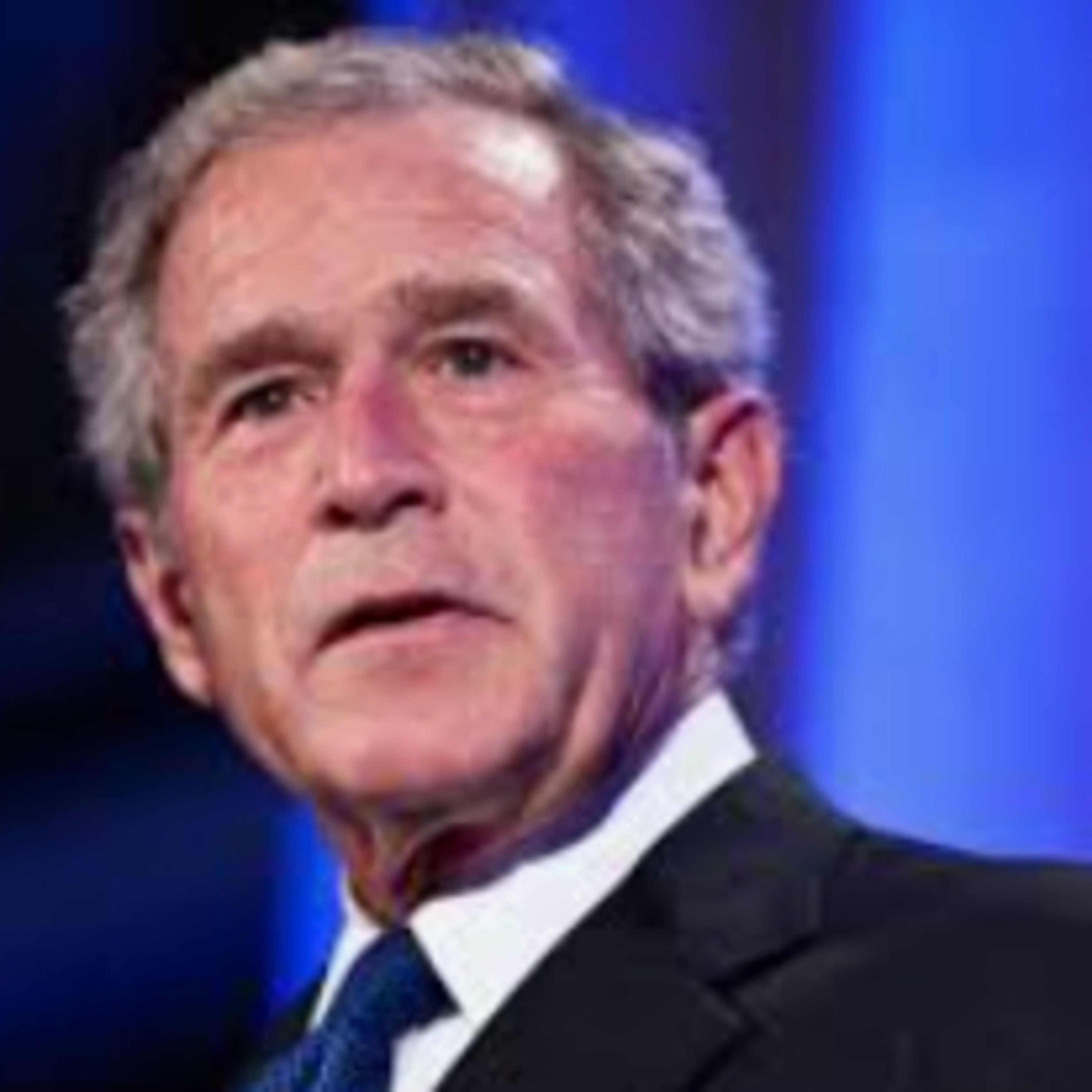 Dimwits, Dipsh*ts, Dufuses, and Dullards (E60, PT. 2): John McCain + Dubya's Pro-War Legacy episode artwork