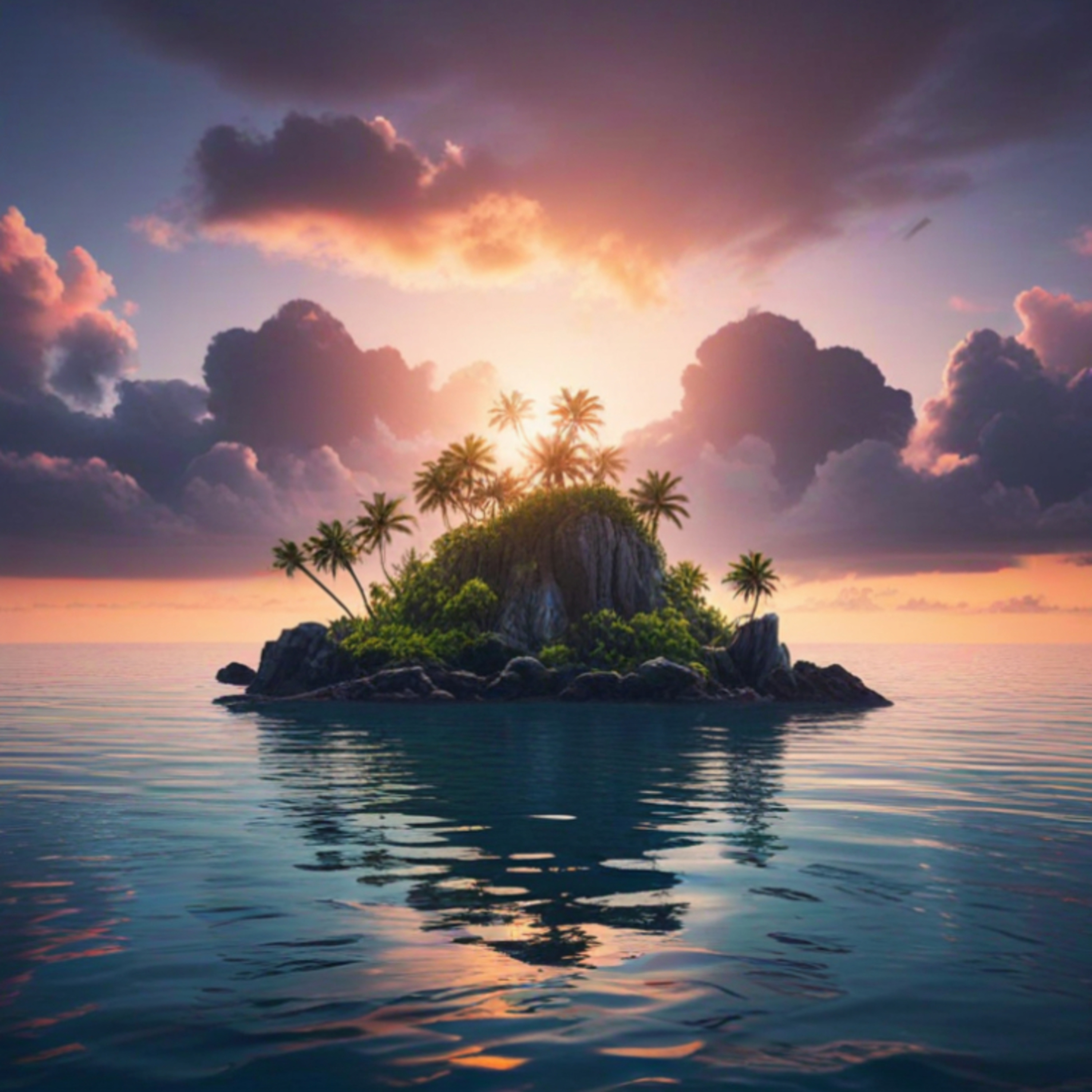 CWT652: Islands of Mind episode artwork