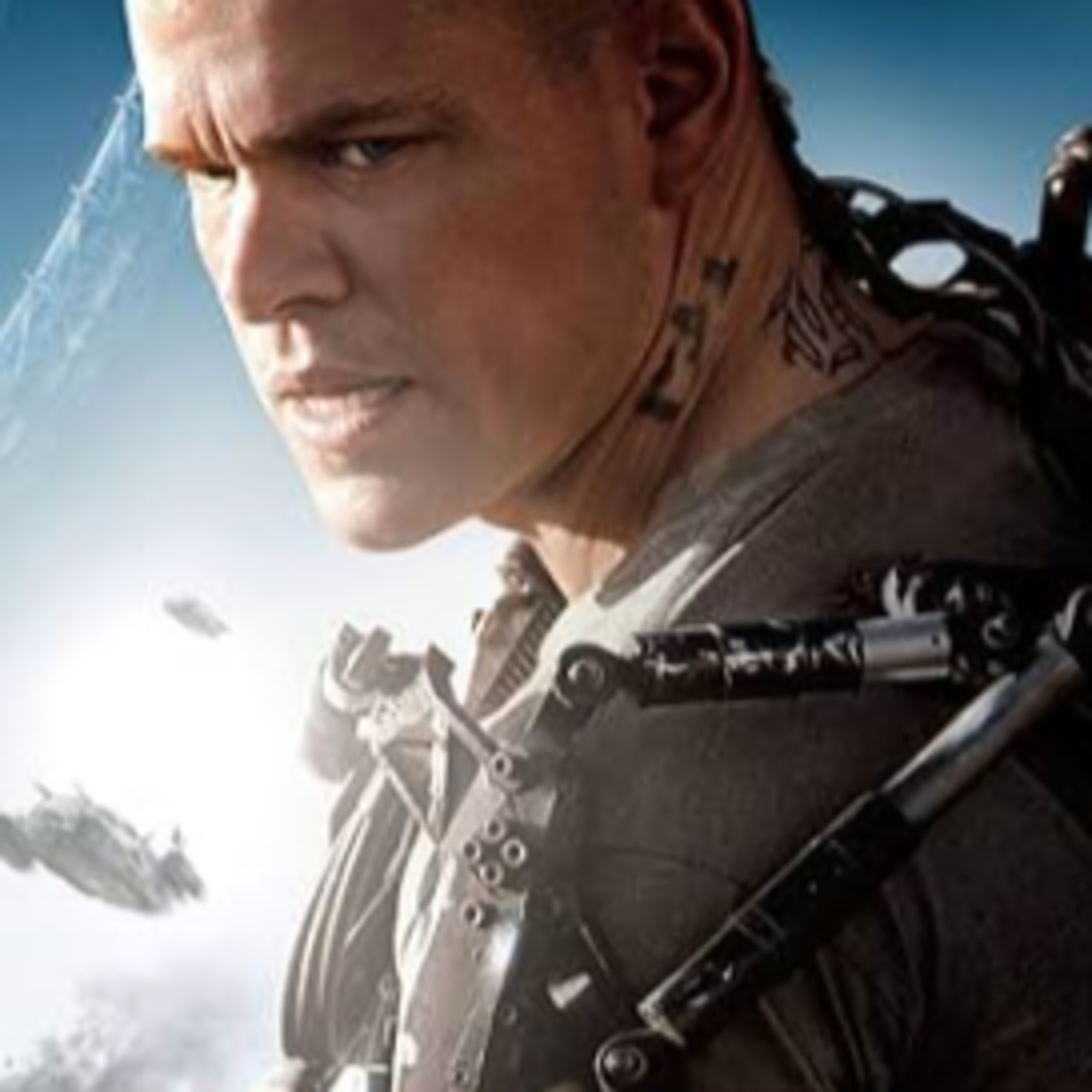 CWT654: 'Elysium' (2013): Sci-Fi That Seems More Relevant Today episode artwork