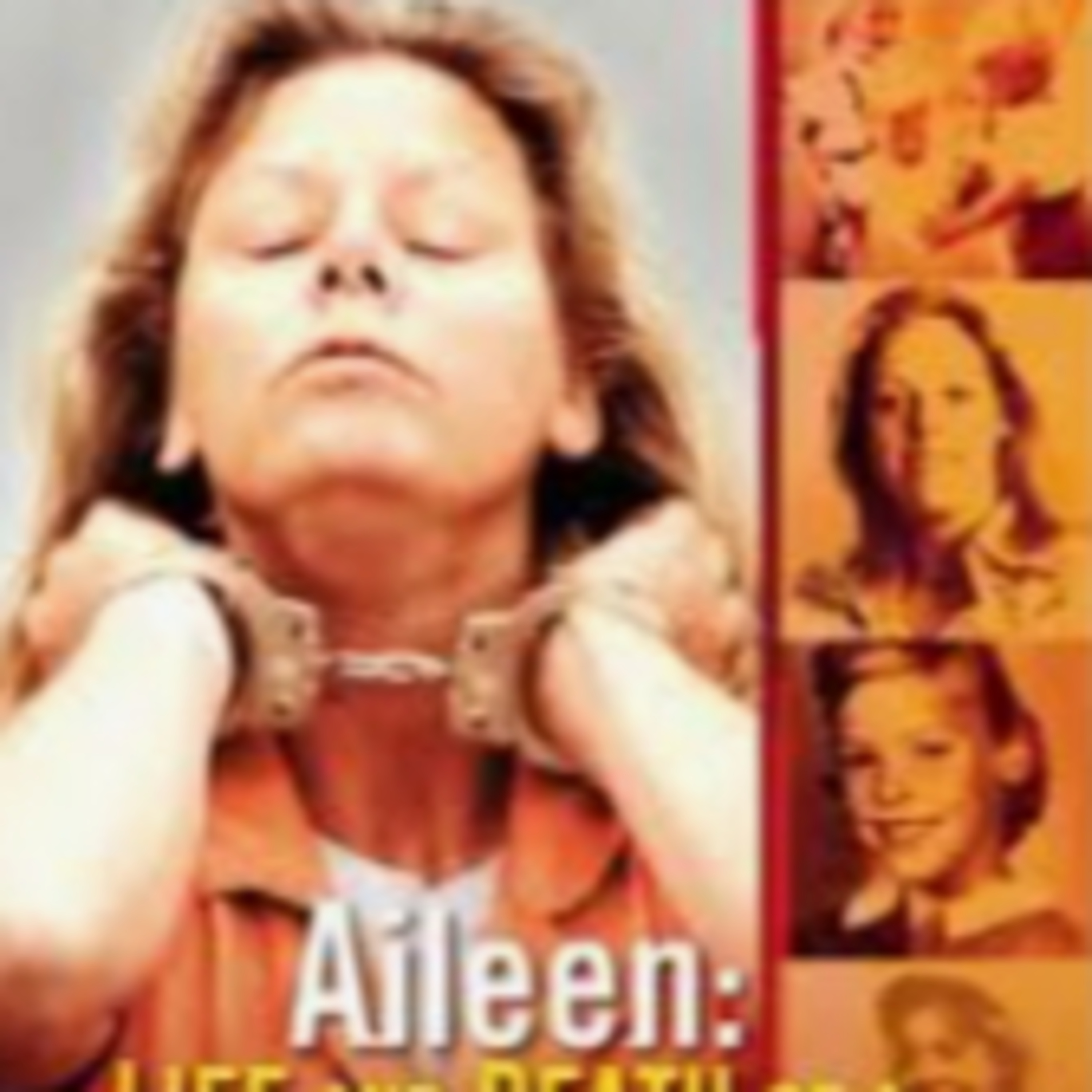 CWT661: 'Aileen: Life and Death of a Serial Killer' DOCUMENTARY REVIEW episode artwork