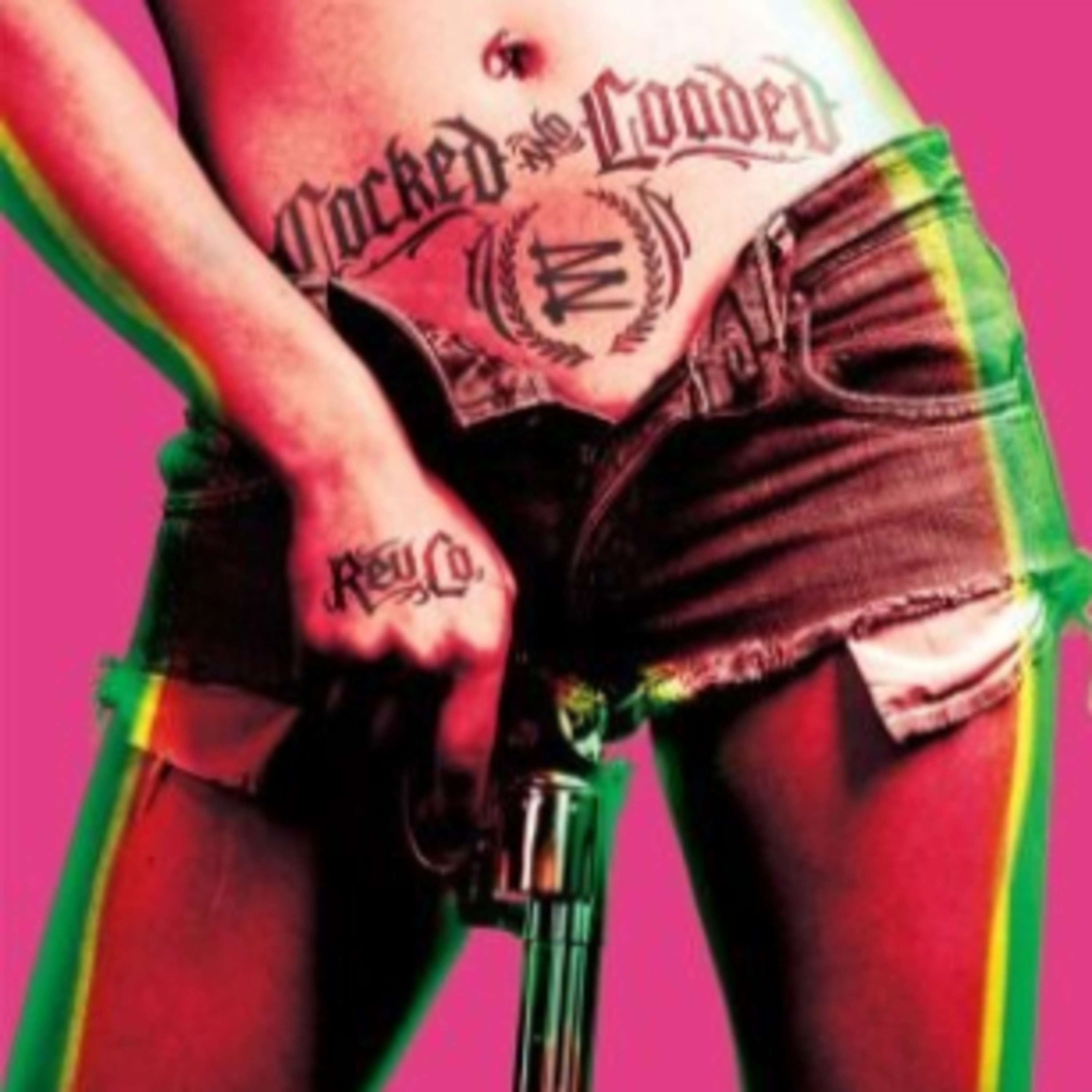 CWT664: Revolting Cocks’ ‘Dead End Streets’ - A Weird Supergroup Industrial Rock Song 🎸 episode artwork