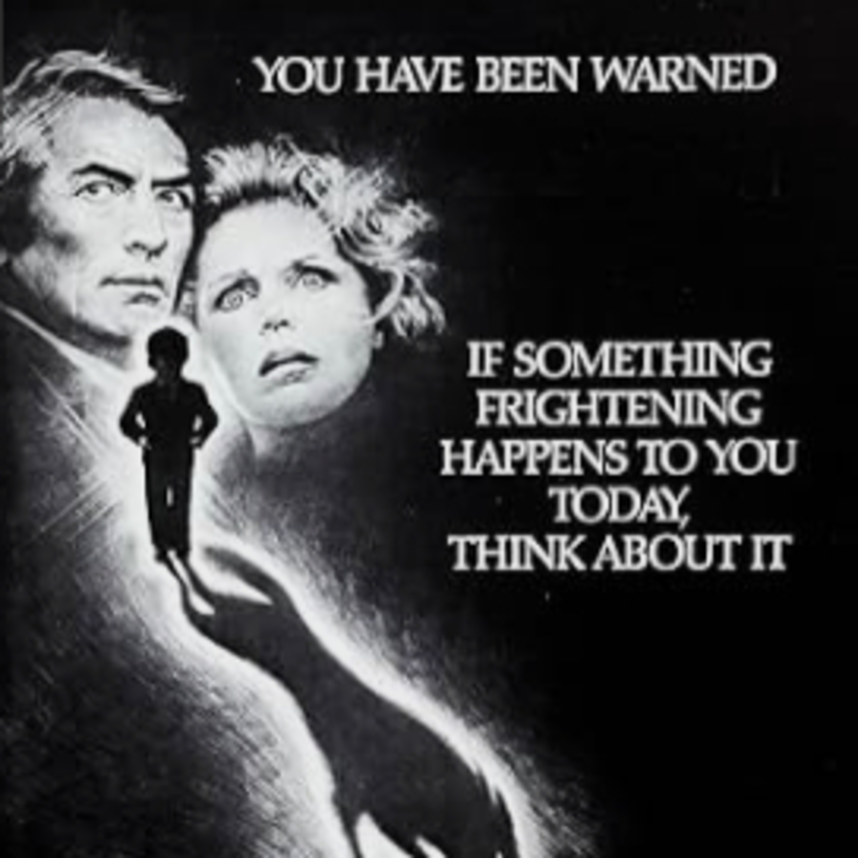 CWT666: 'The Omen' (1976) — Slow-Burn, Satanic Horror That Still Haunts episode artwork