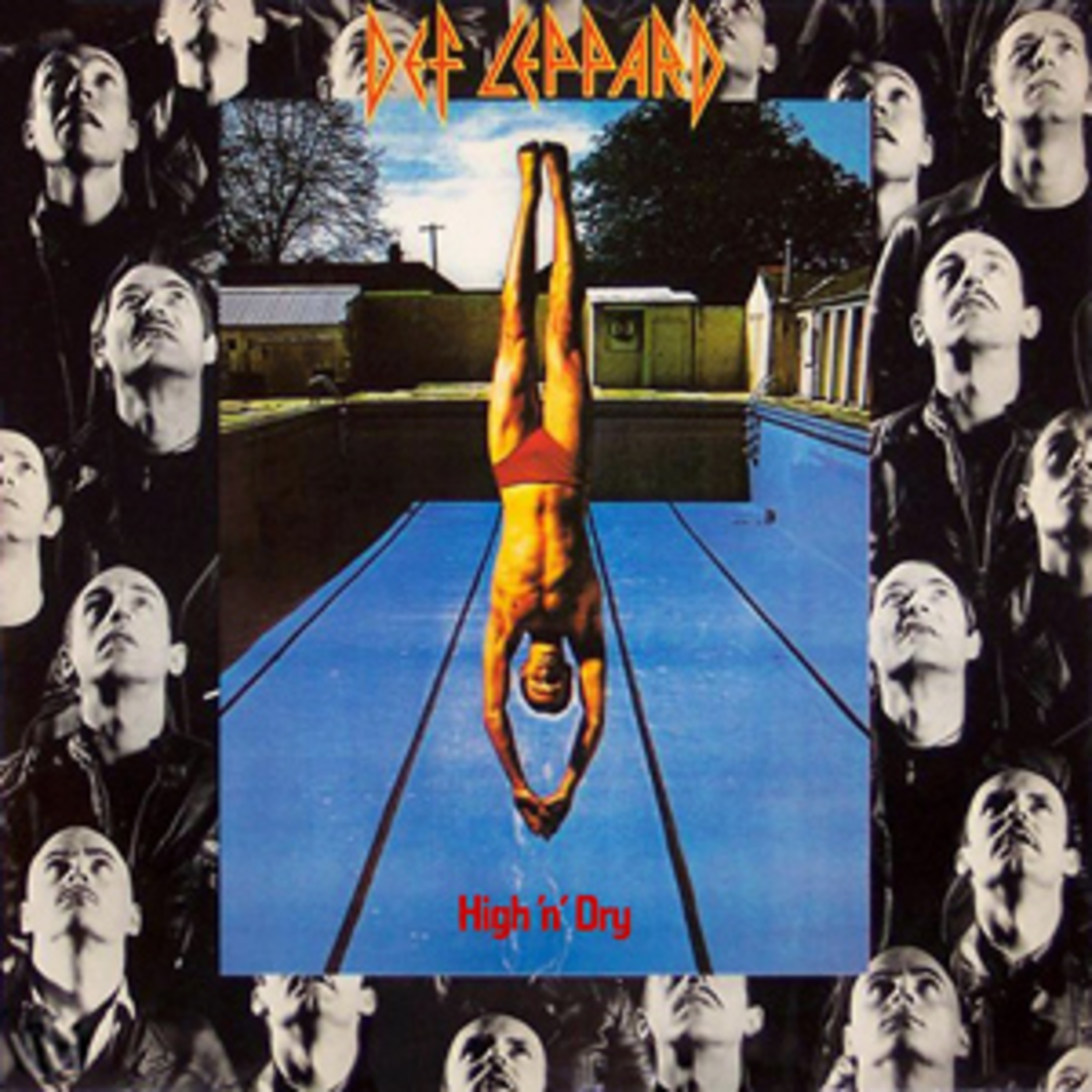 CWT667: High ’n’ Dry – The Album That Built Def Leppard episode artwork