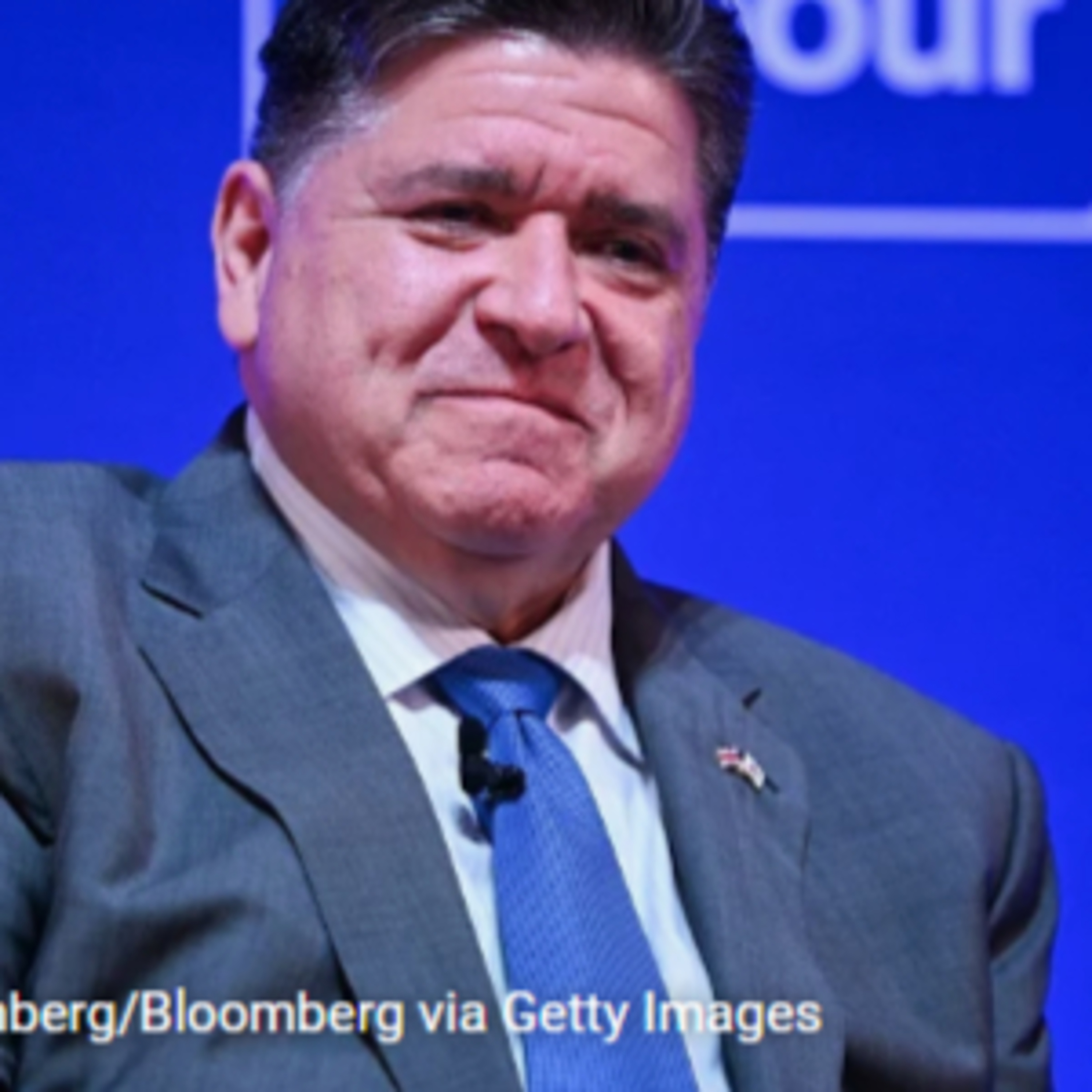 Dimwits, Dipsh*ts, Dufuses, and Dullards (E63, pt. 1): JB Pritzker and AIPAC episode artwork