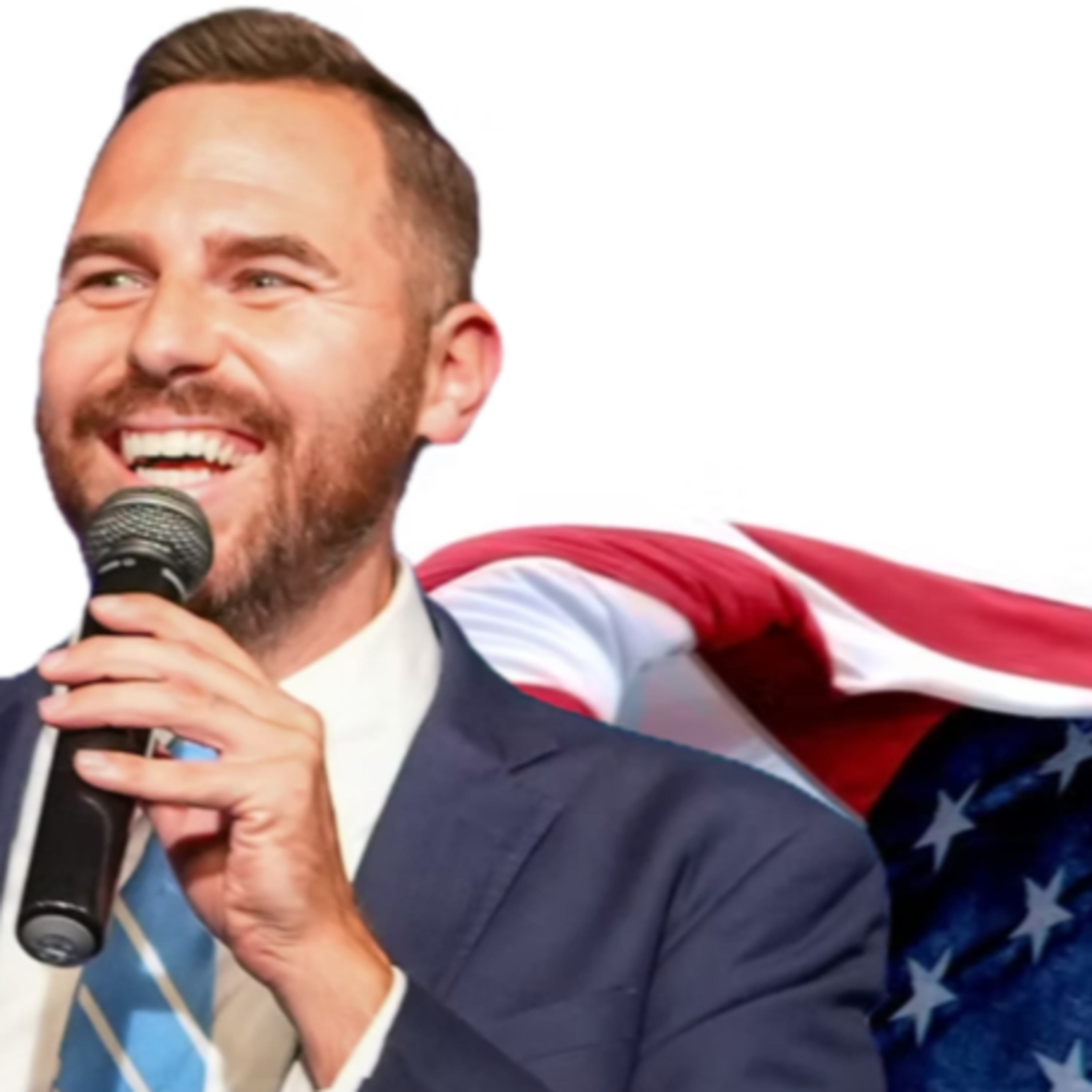 CWT668: Right-wingers Want To Be My Guest, 'White House Faith Advisor' Edition episode artwork