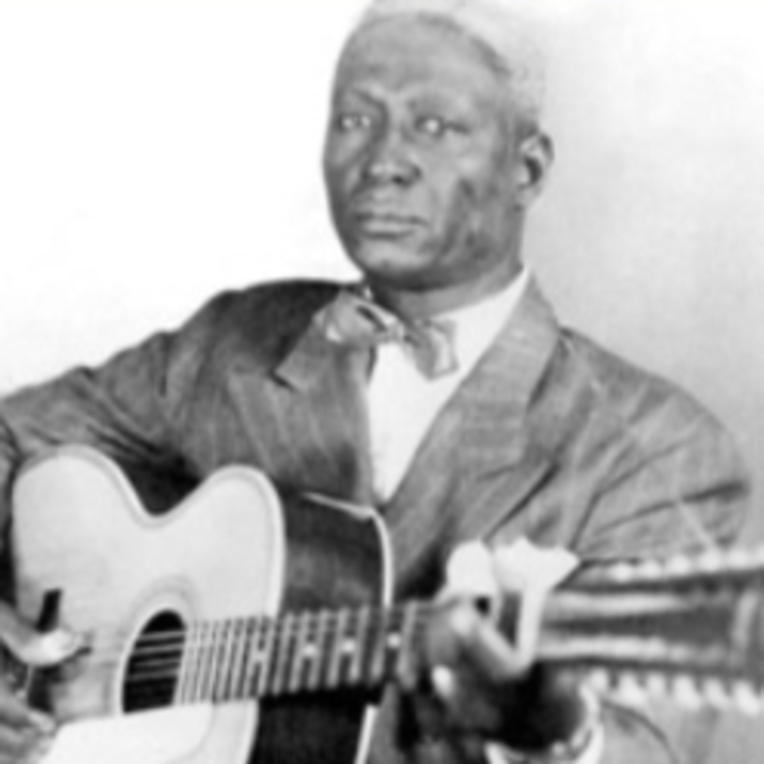 CWT673: Lead Belly — A Voice That Wouldn’t Be Silenced  episode artwork