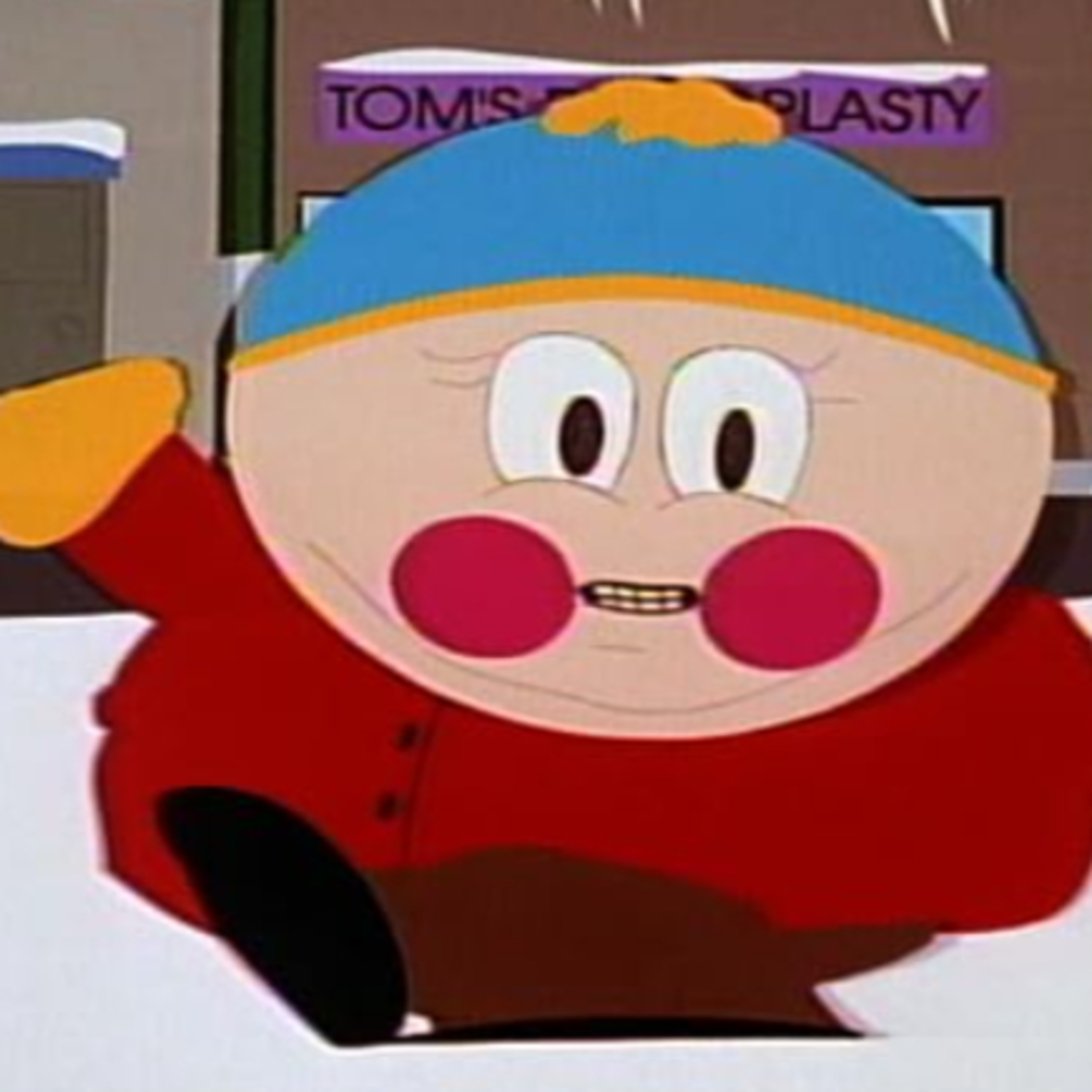 CWT678: How 'South Park' Began: Aliens, Chaos, and an Anal Probe episode artwork