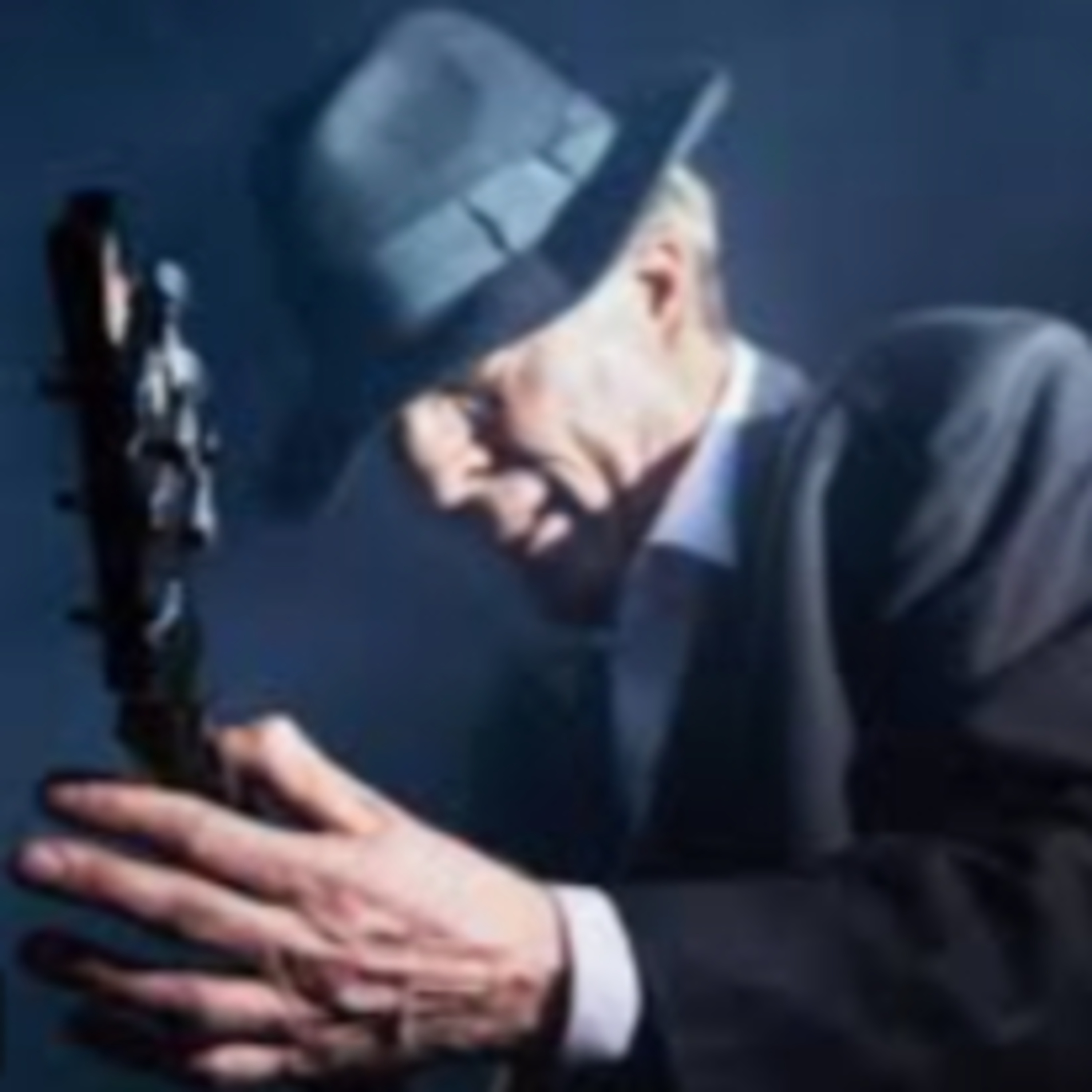 CWT679: Rhys Chatham and the Sound of 100+ Guitars episode artwork
