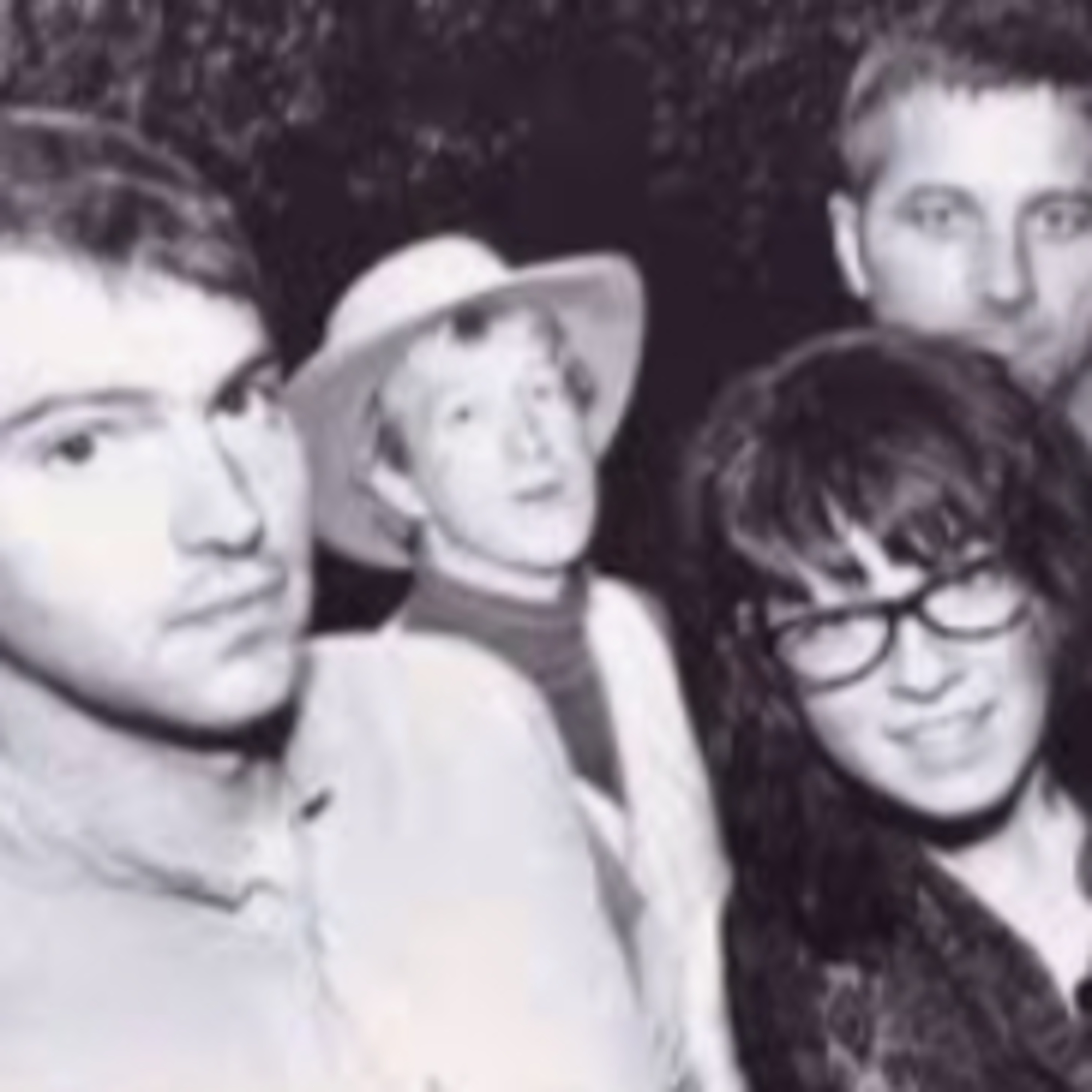 🎙️CWT684: Thinking Fellers Union Local 282 — A Band Just Outside the Spotlight episode artwork