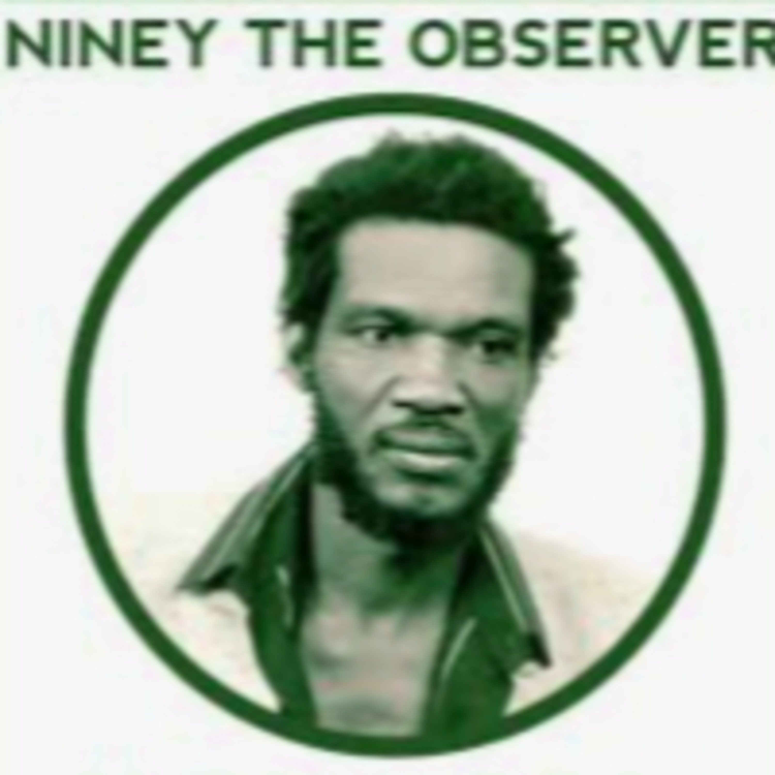 🎙️CWT687: Niney the Observer – An Architect of Dub episode artwork