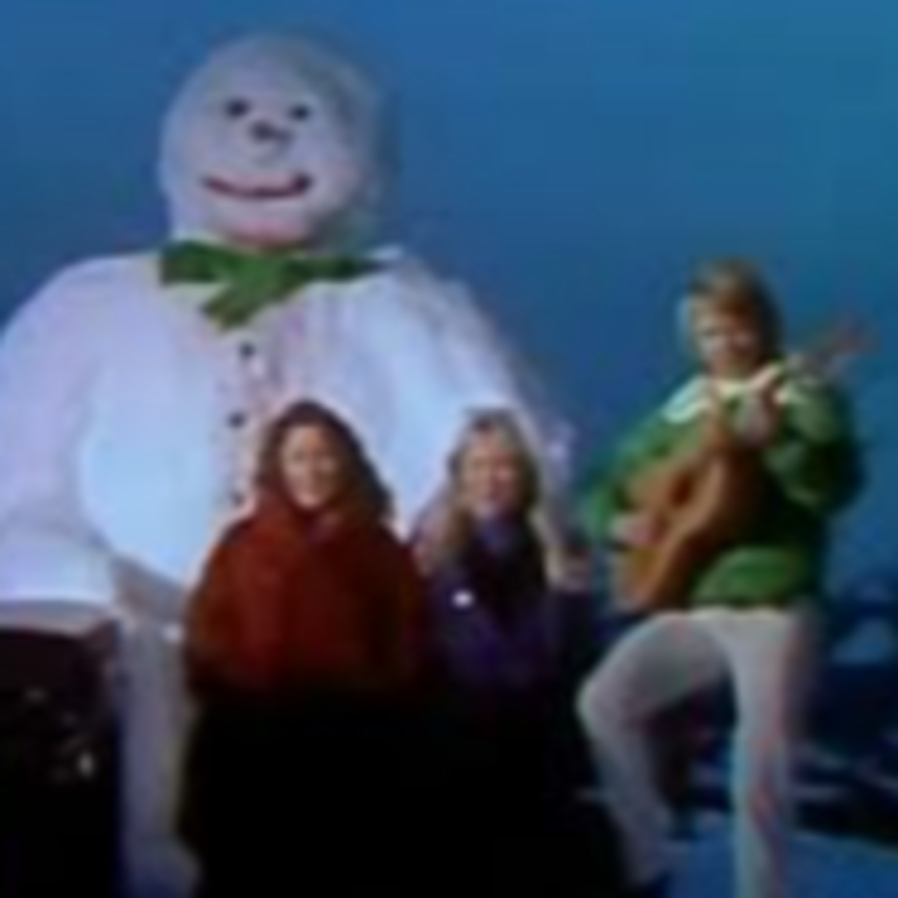 🎙️CWT692: ABBA’s 'Chiquitita' — A Simple Video That Became Iconic episode artwork