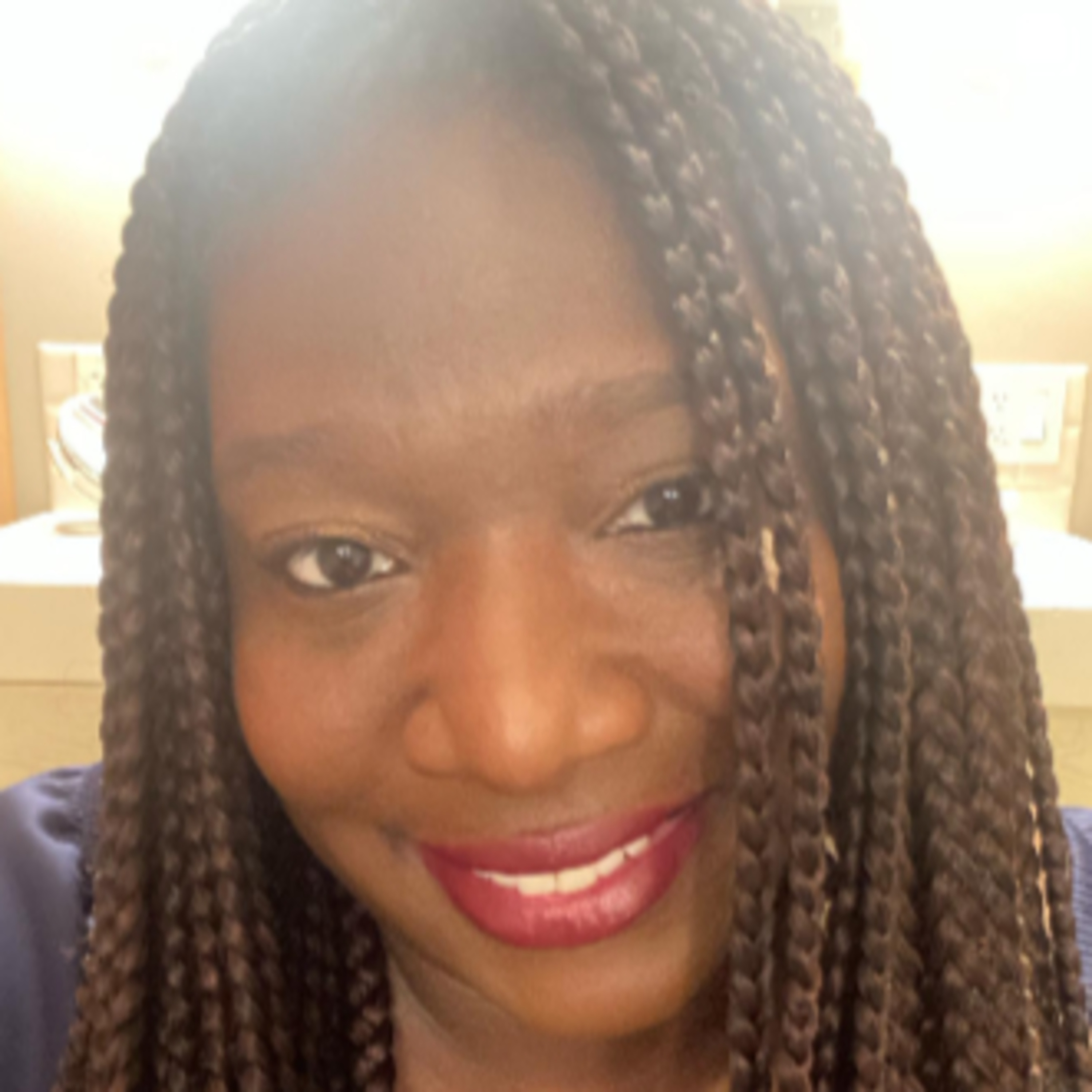 🎙️CWT694: Midterm Madness! W/ Guest Maya Rupert - Political Strategist, Writer, Activist episode artwork