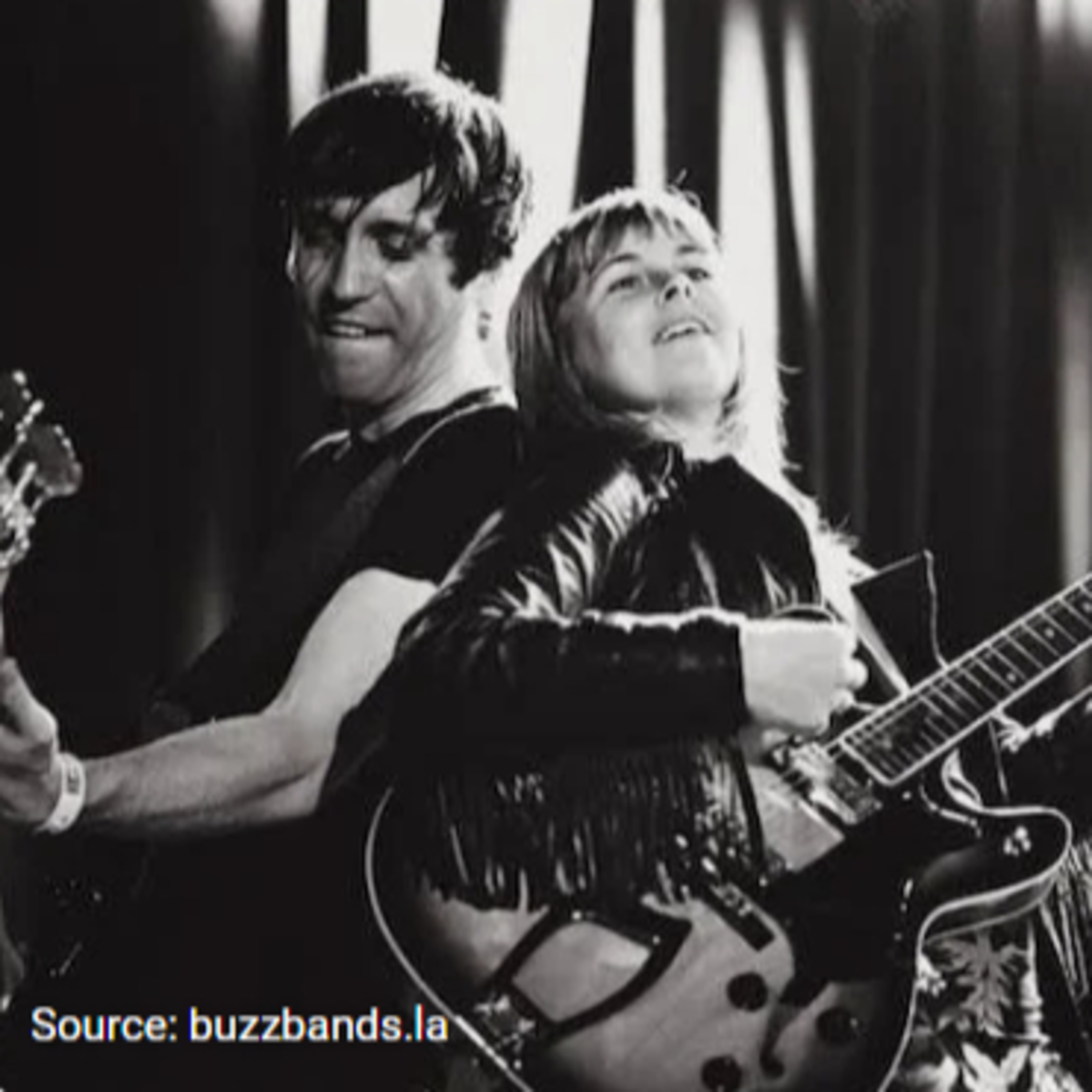 🎙️CWT700: The Vaselines – A Band That Could’ve Been Forgotten (But Wasn’t) episode artwork