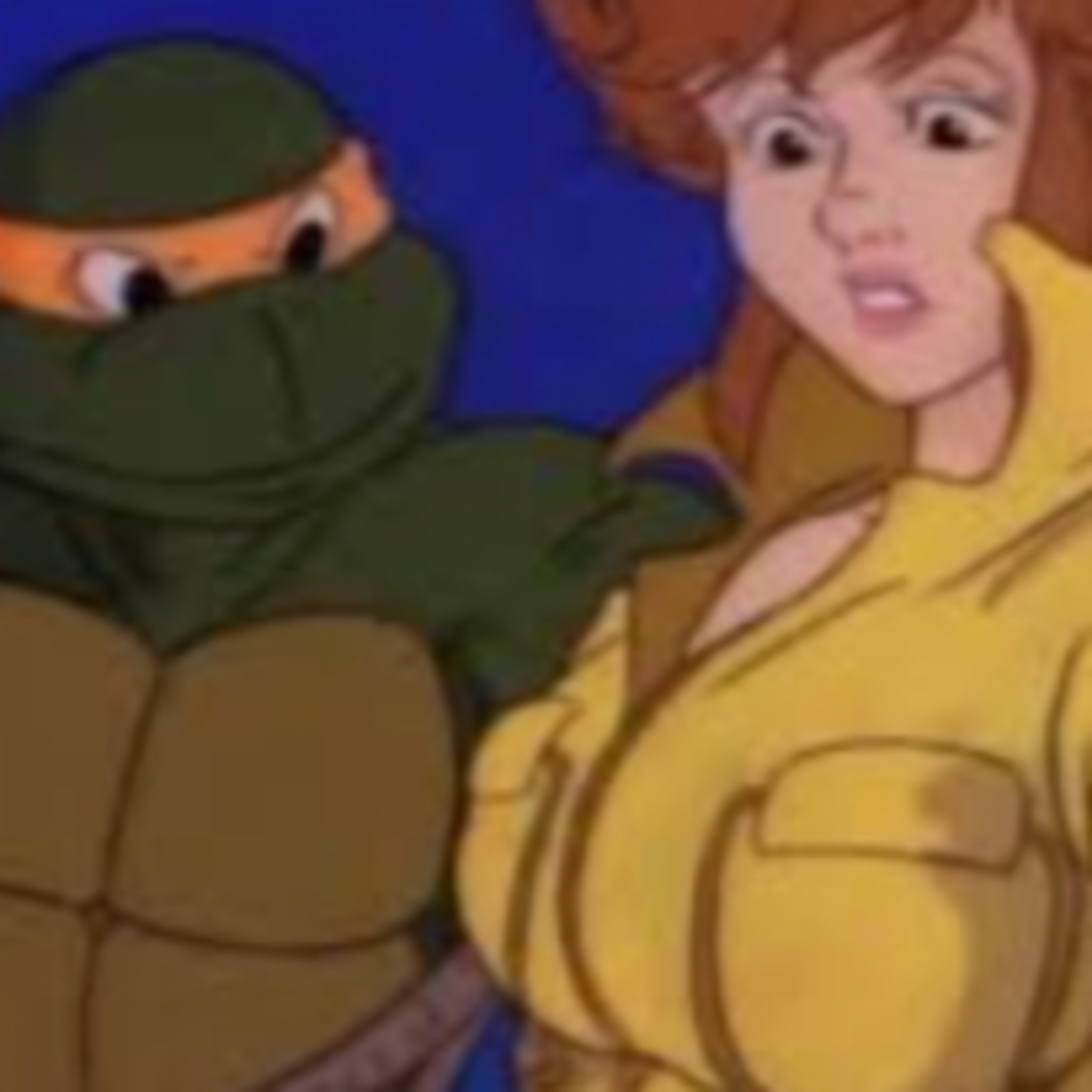 🎙️CWT716: Comedy Routine Trial Run: Boobs/Muppets/TMNT, etc. [5-21-26]  episode artwork