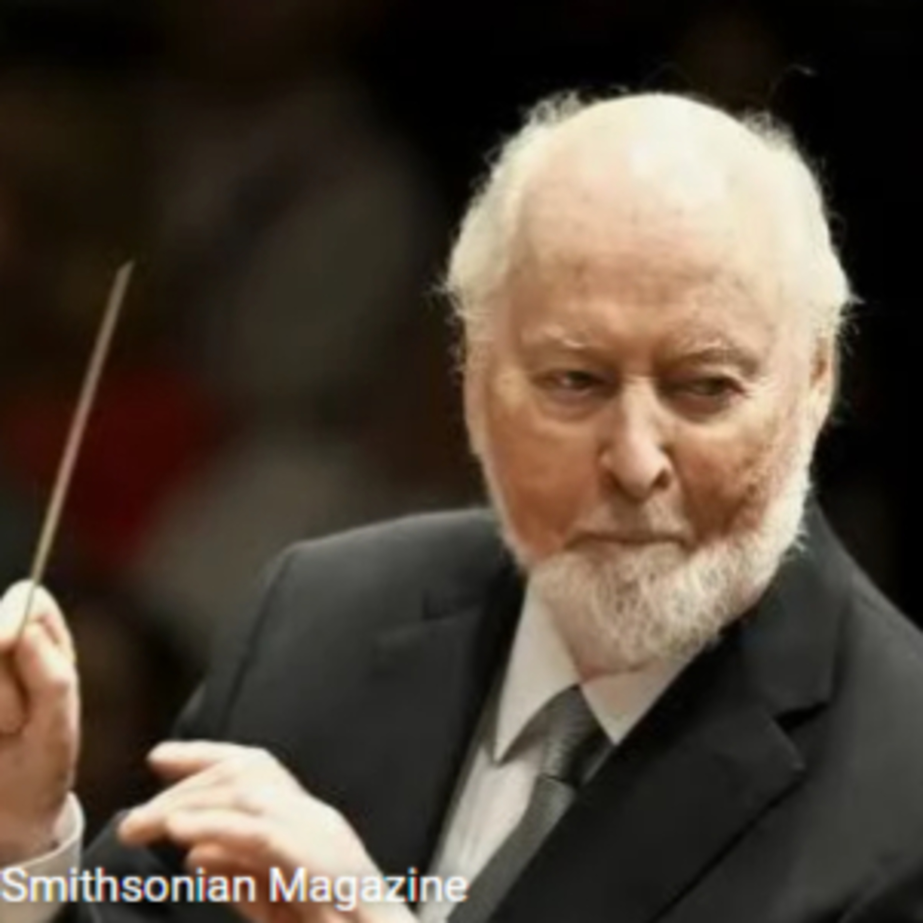 CWT723: John Williams: The Sound of Cinema episode artwork