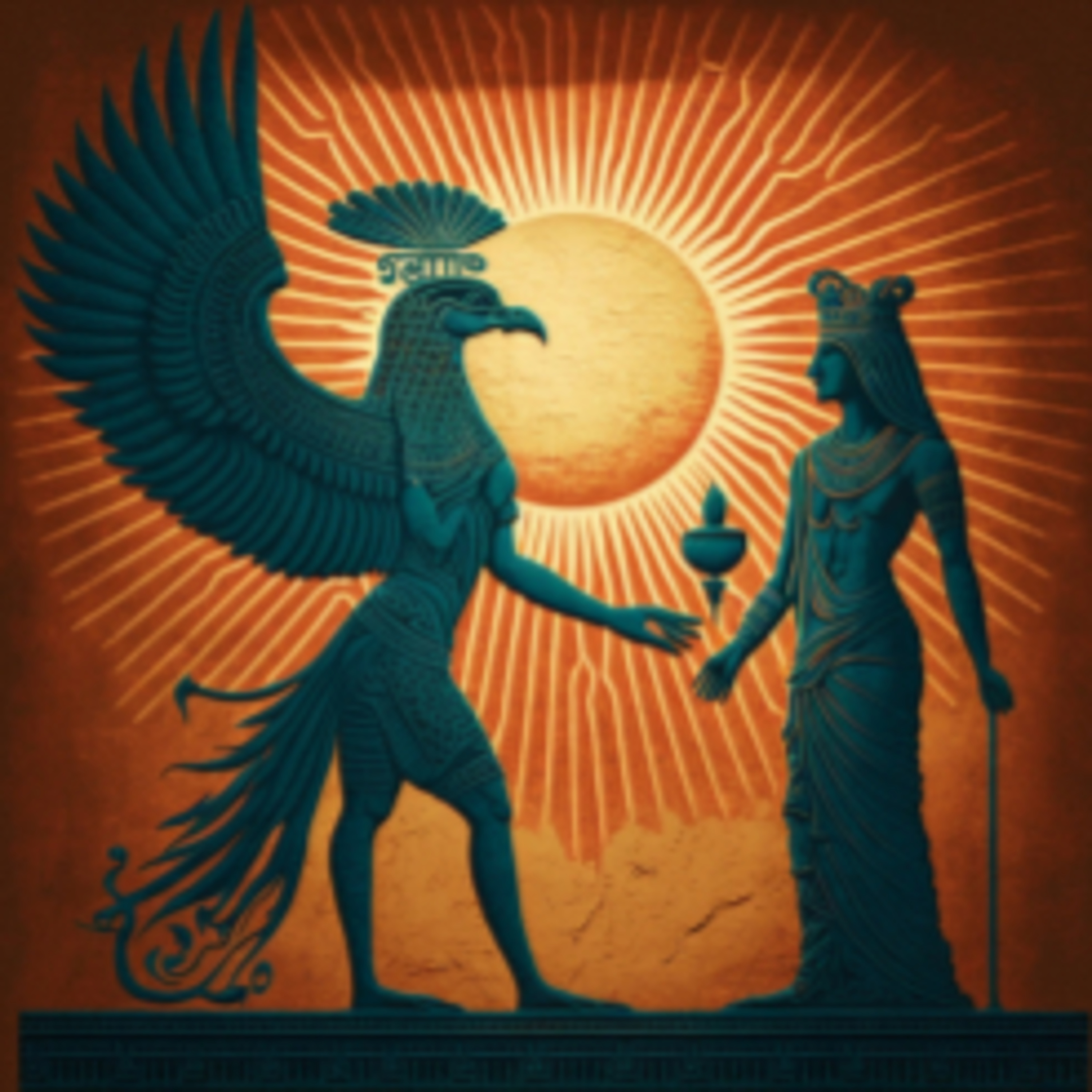 CWT725: Death and Rebirth: Why Stories Keep Returning to the Same Ancient Pattern episode artwork