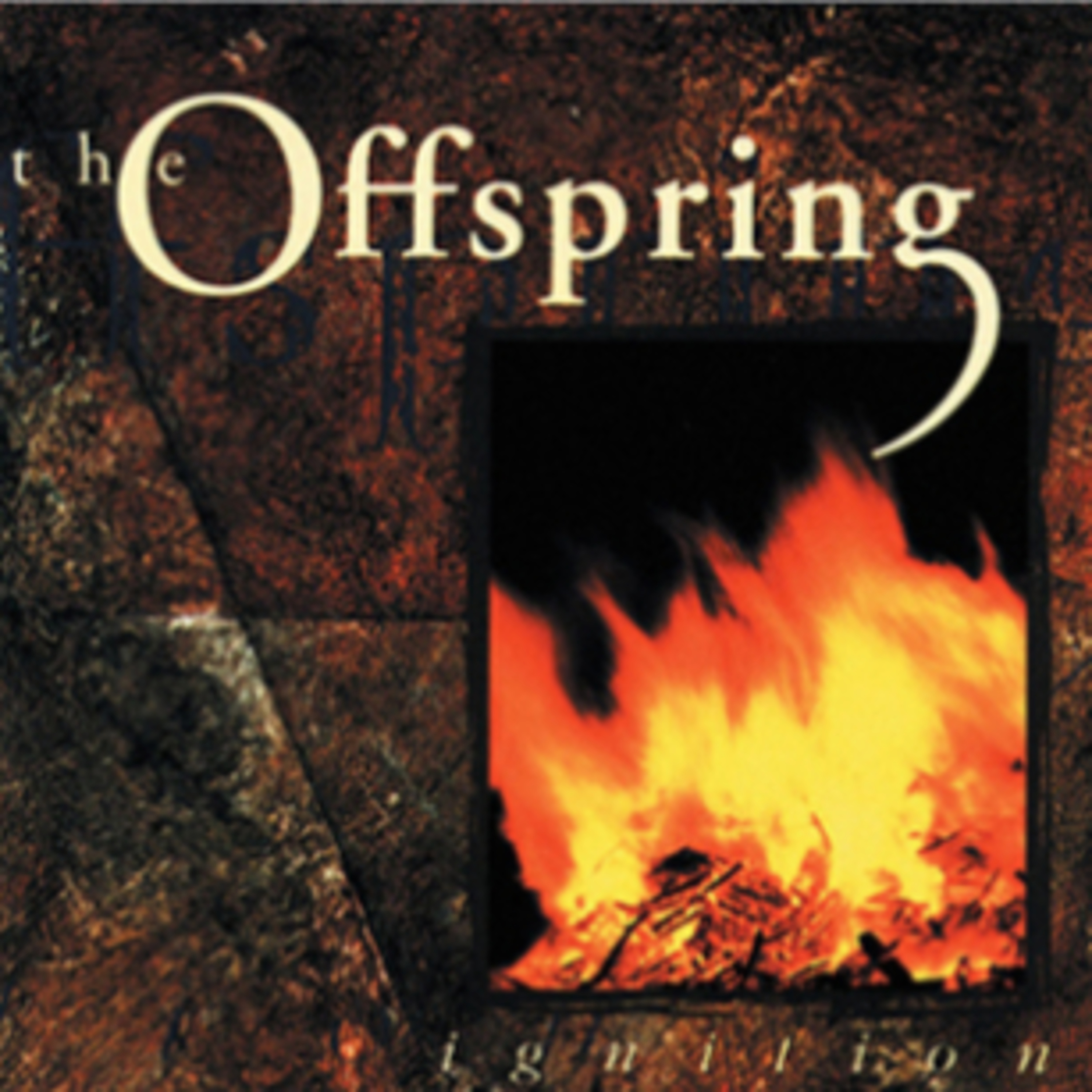 CWT730: The Offspring’s 'Ignition': The Album That Lit the Fuse episode artwork