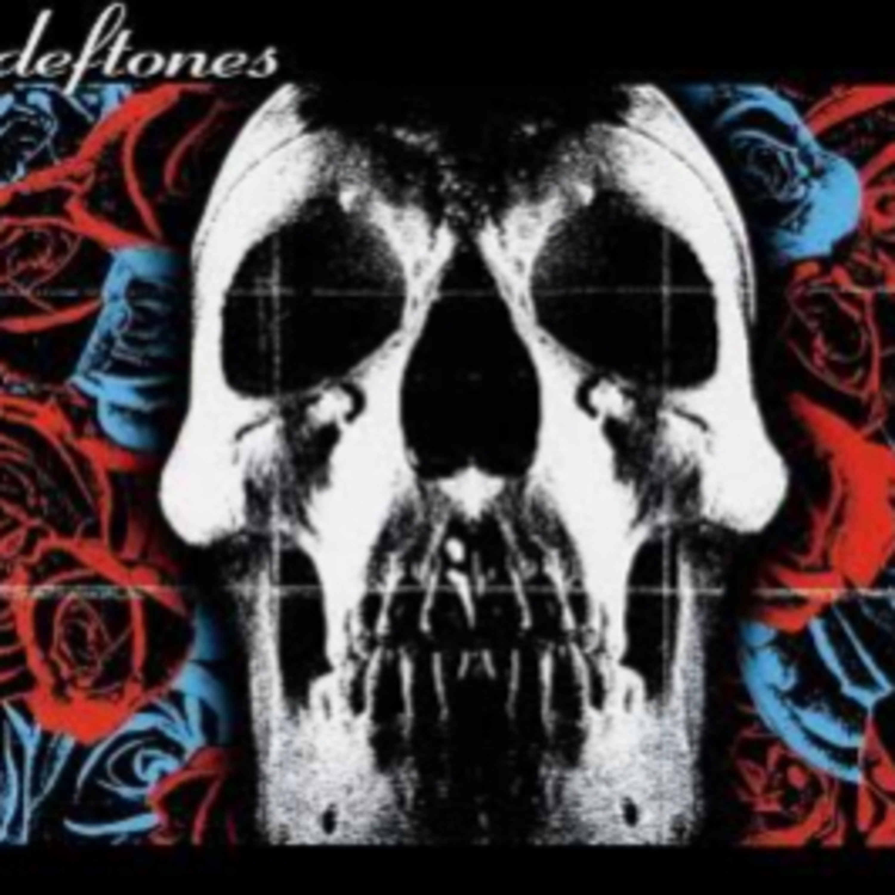 CWT736: Deftones — Beauty in the Noise episode artwork