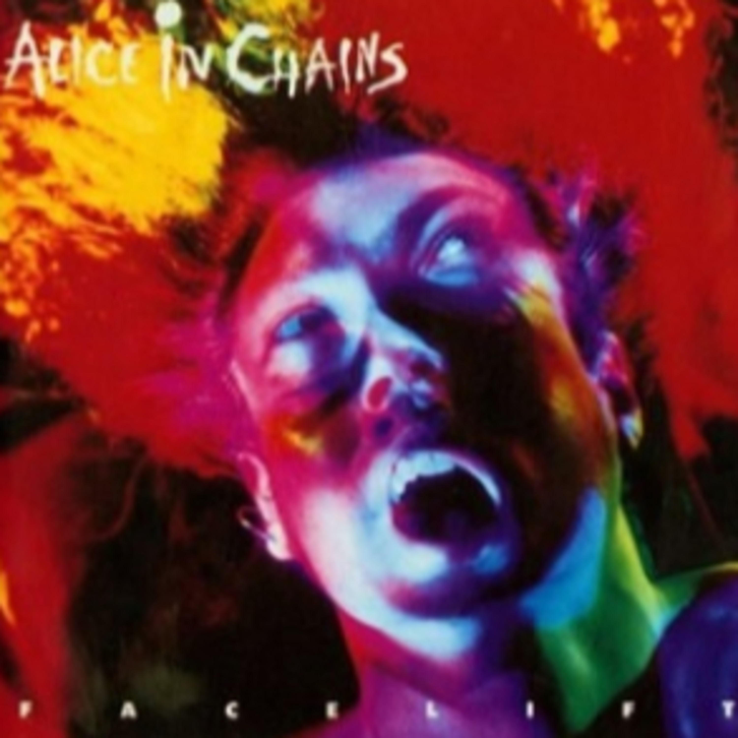 CWT741: 'Facelift' by Alice in Chains: The Album That Helped Open the Door for Grunge episode artwork