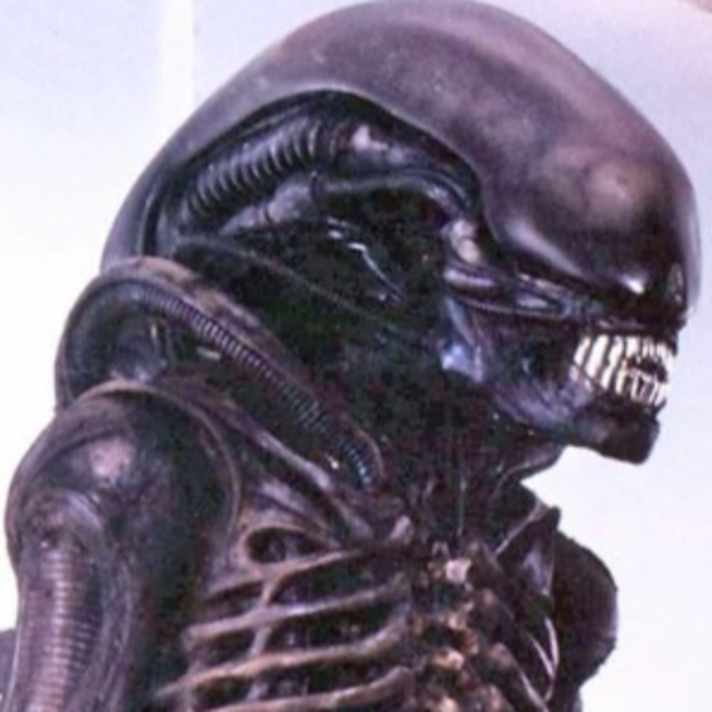 CWT747 - Alien Stuff #1: 2001: A Space Odyssey, Star Wars, Superman, Invasion of the Body Snatchers, Alien (AKA The Sci-Fi Revolution of 1968–1979) episode artwork