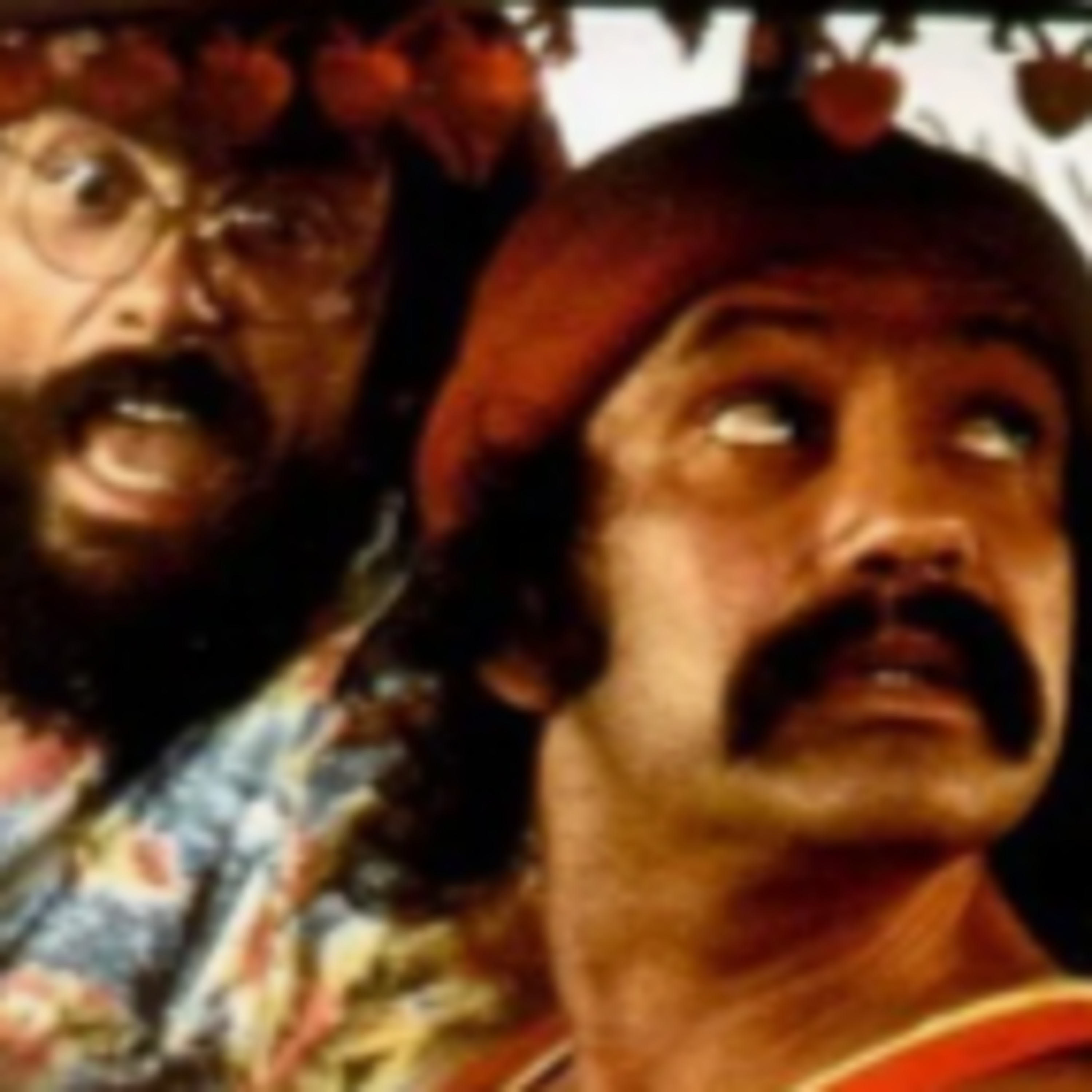 CWT748: Random Topic Grab Bag: Stun Gun Shockwaves and Shifting Pot Laws episode artwork