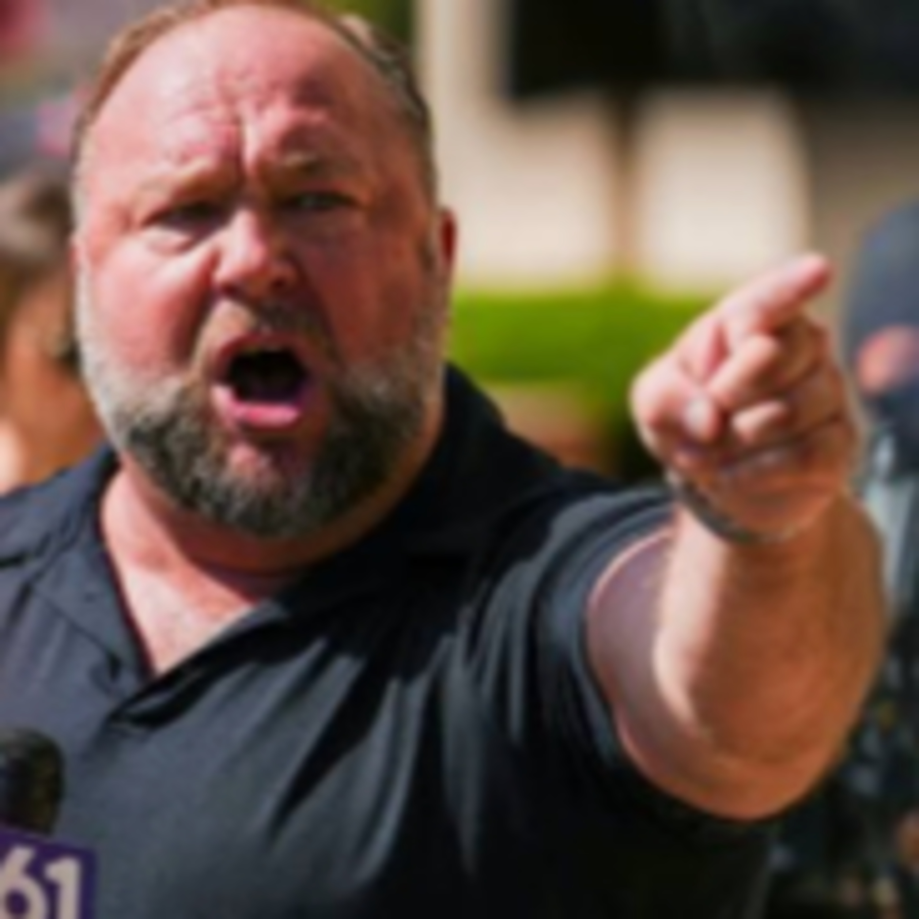 Dimwits, Dipsh*ts, Dufuses, and Dullards (E70, pt. 2): Gary Allen Influenced Alex Jones, Who Sucks episode artwork