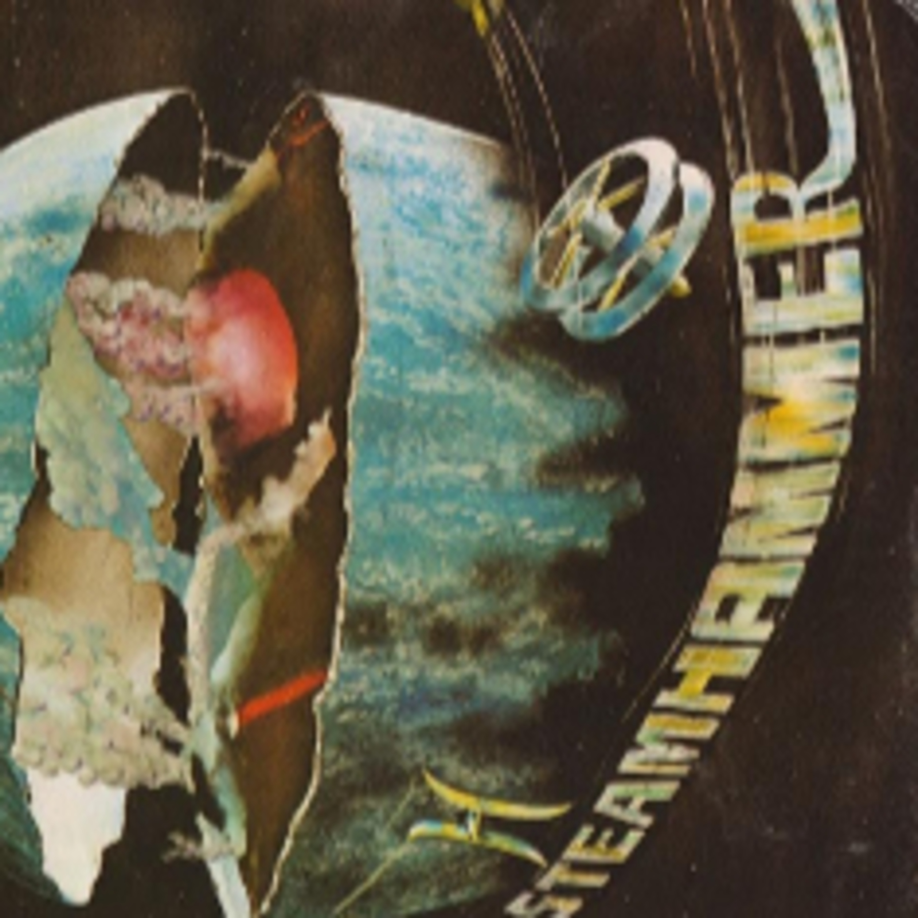 🎙️CWT768 🎸: Steamhammer's 'Speech' ALBUM REVIEW: A Brilliant Swan Song That Time Forgot(?) episode artwork