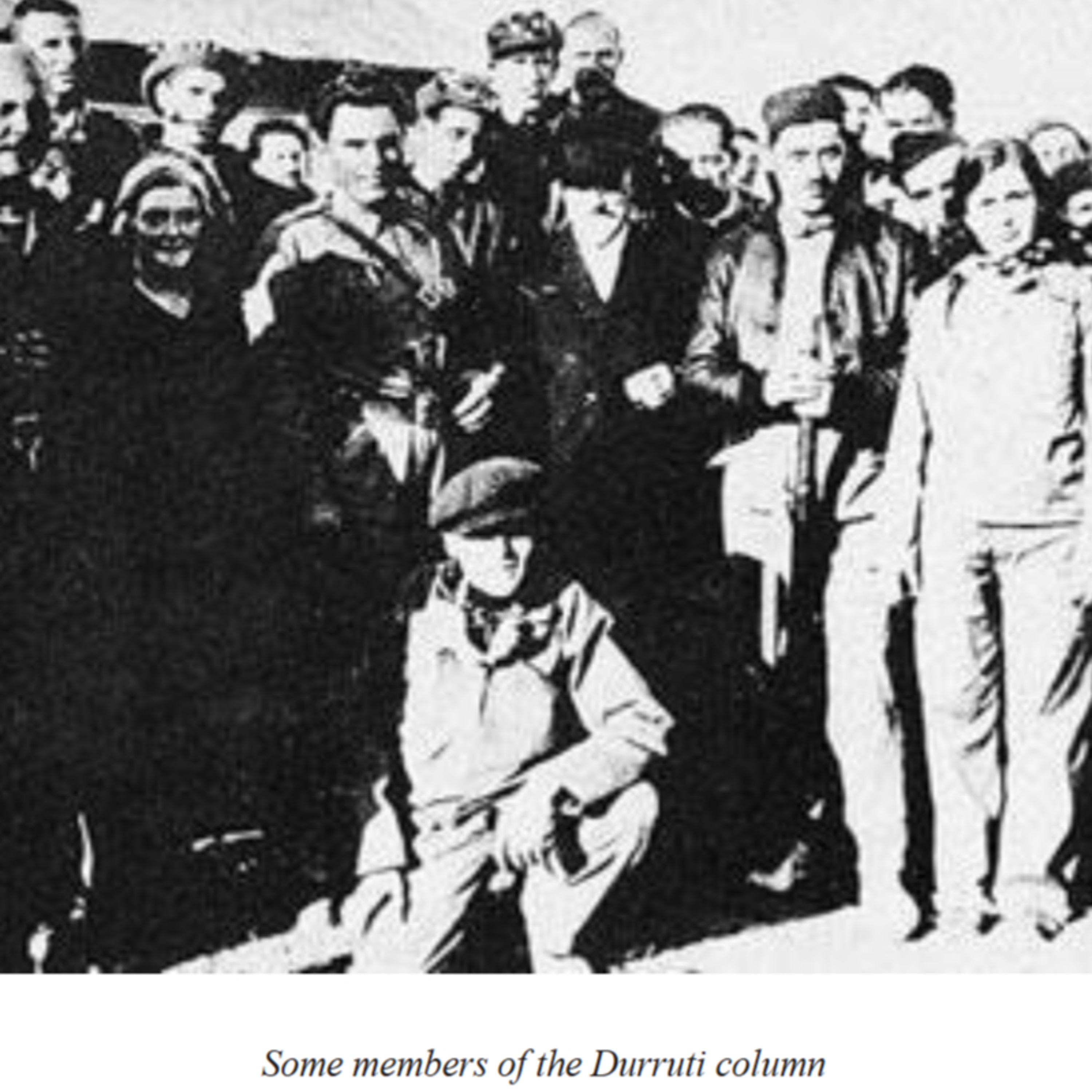 🎙️CWT769: Pepita Inglés and the Women Who Fought Fascism episode artwork