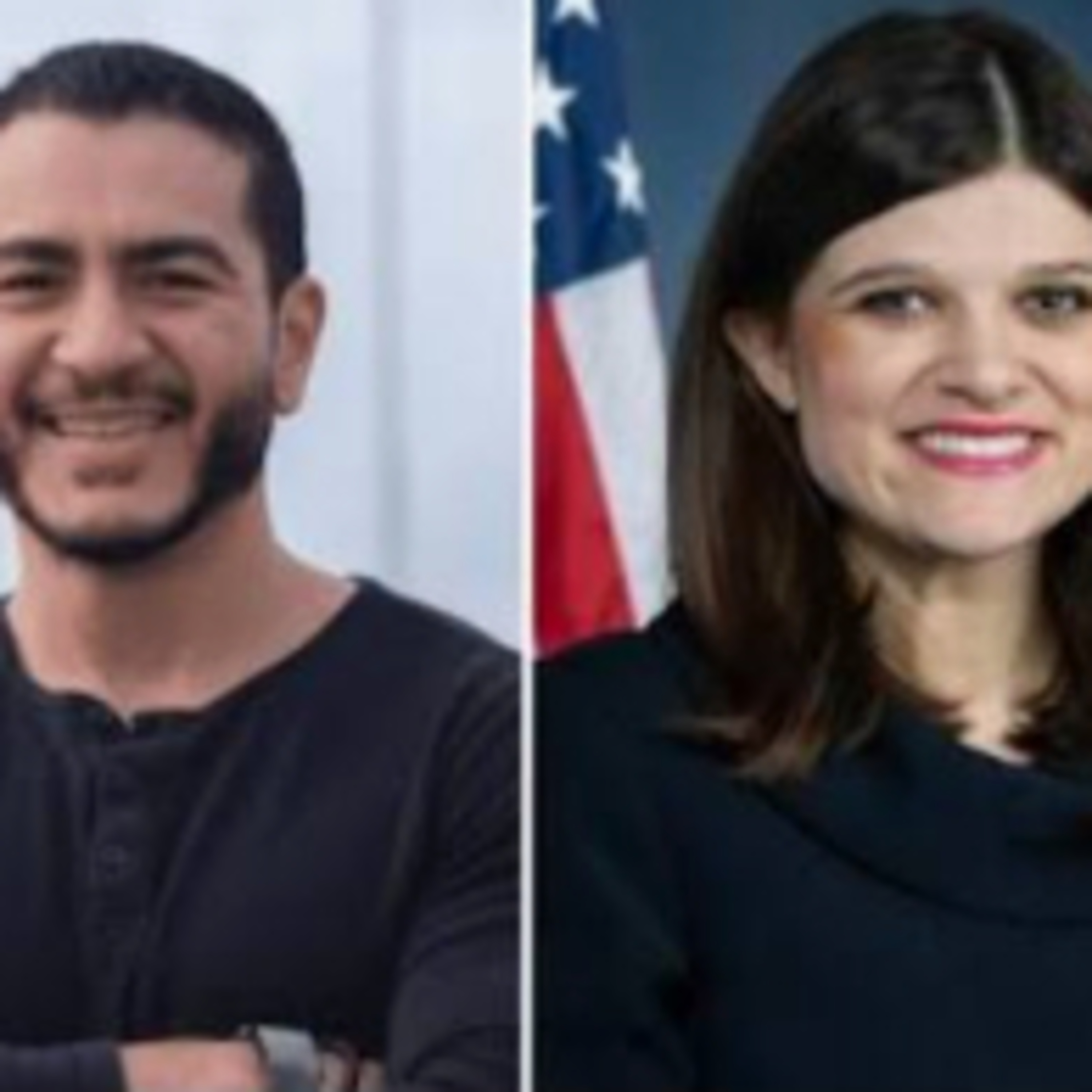 Dimwits, Dipsh*ts, Dufuses, and Dullards (E71, pt. 1): Abdul El-Sayed Defeated Haley Stevens! episode artwork