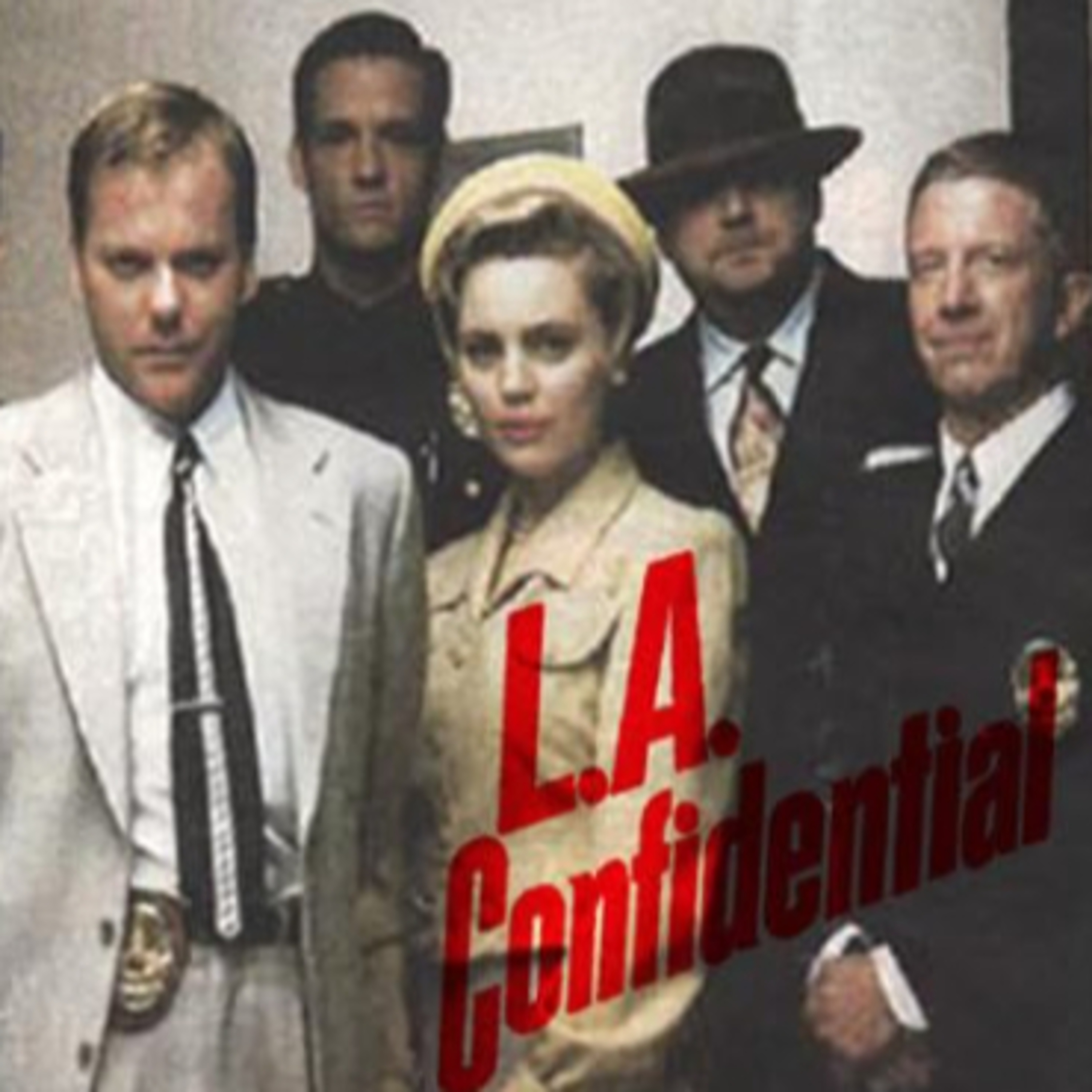 🎙️CWT770: HBO's 'L.A. Confidential' (2003): A Decent TV Pilot That Never Went Far episode artwork