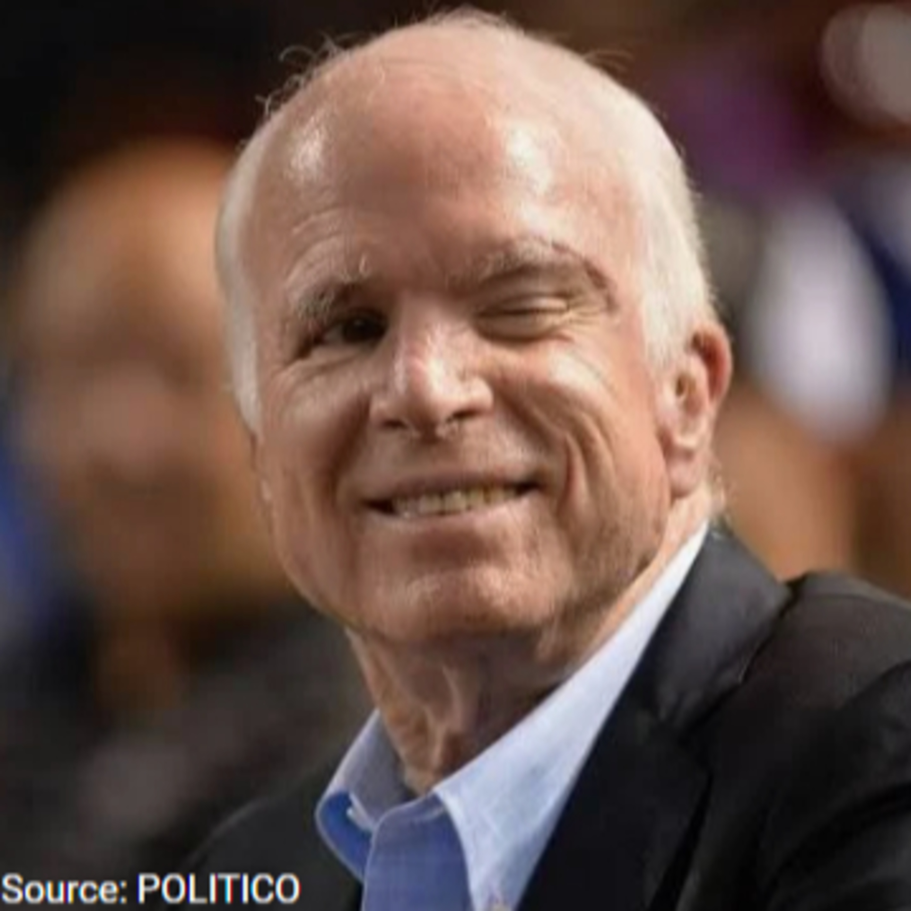 Dimwits, Dipsh*ts, Dufuses, and Dullards (E71, pt. 3): John McCain & The Keating Five Scandal episode artwork