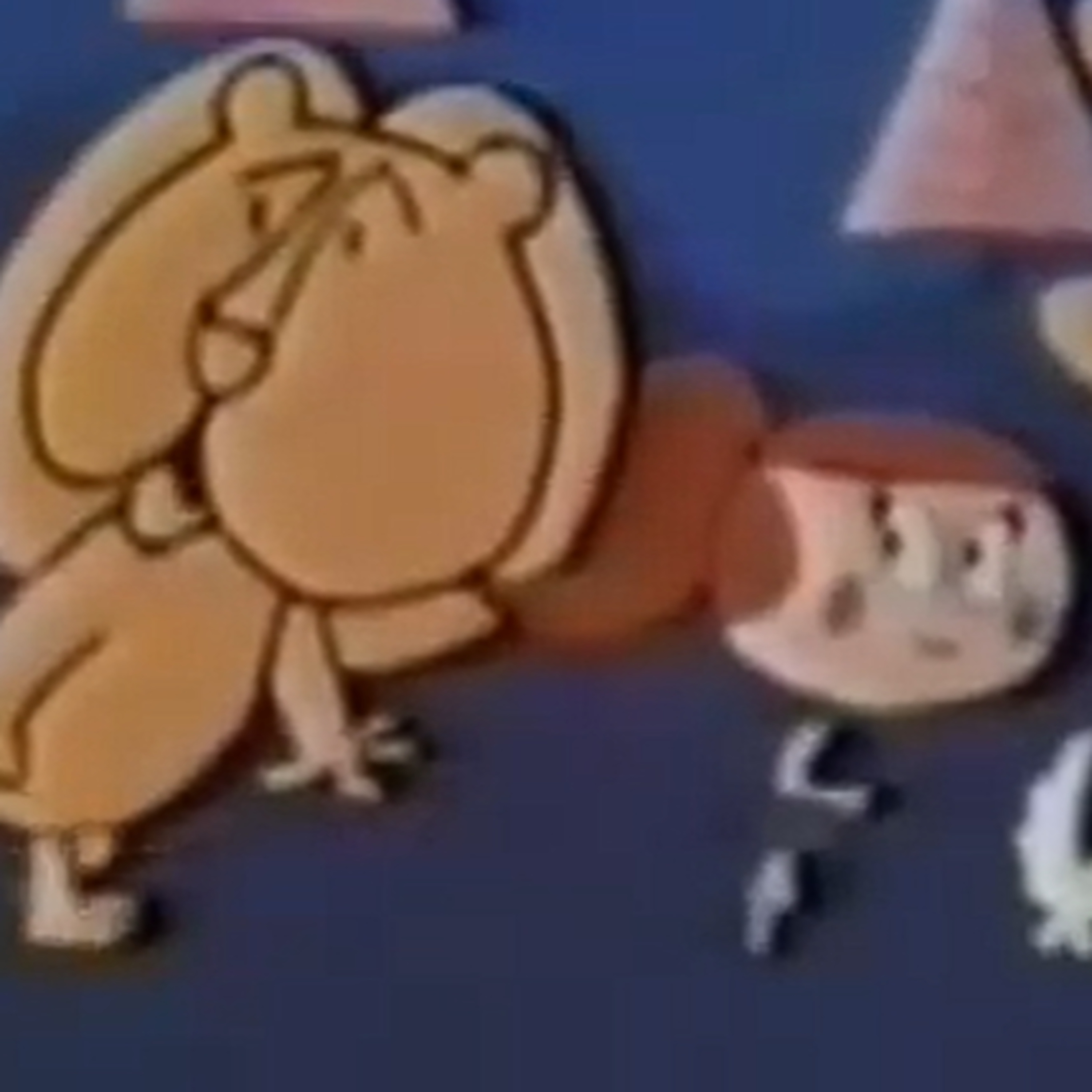 🎙️CWT773: Forgotten Cartoons: 'Leapin' Lion' + the Strange World of 'Tales of the Wizard of Oz' (1961) episode artwork
