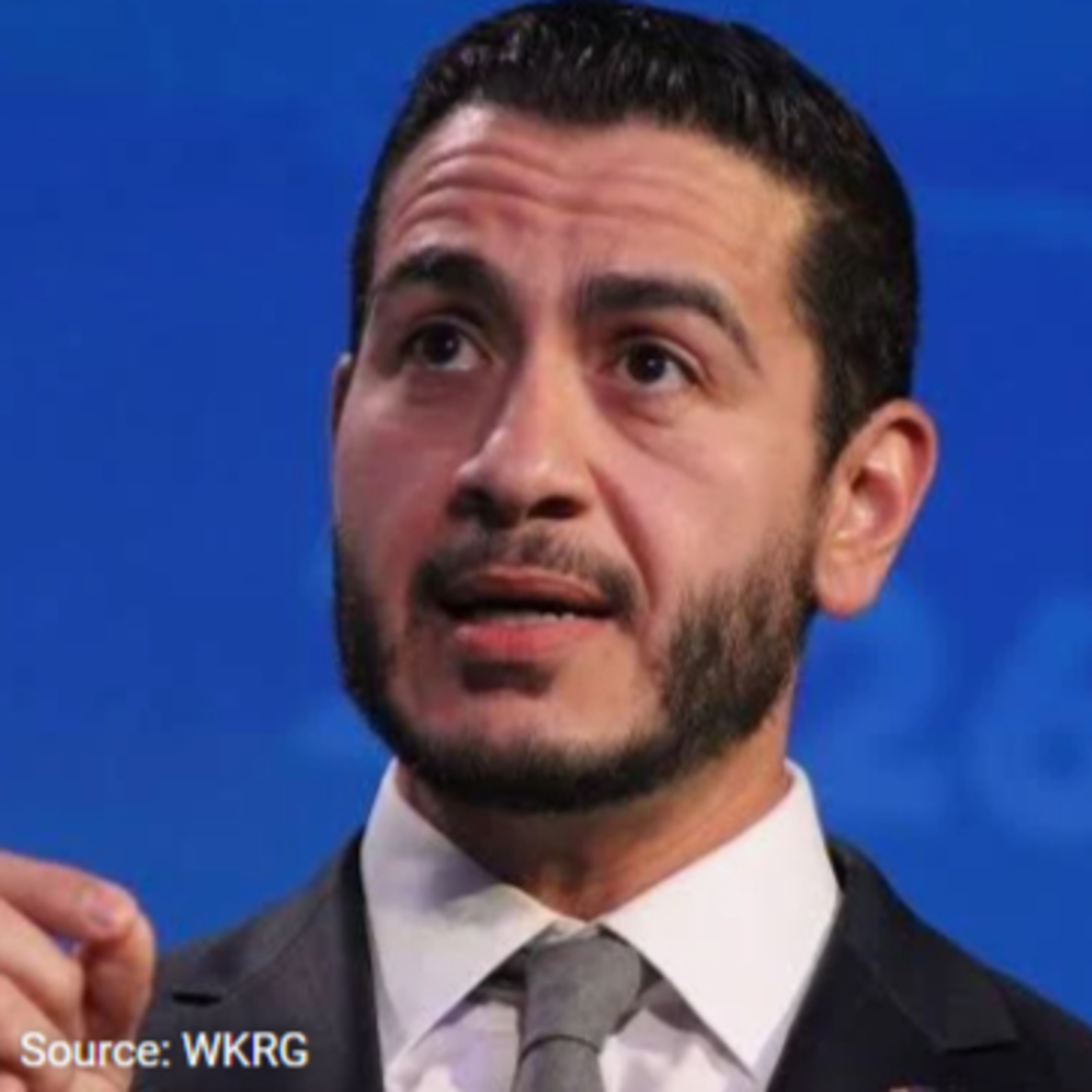🎙️CWT774: Abdul El-Sayed vs. AIPAC (2026 Primary Elections: Updated Strategy & a Key Result) episode artwork