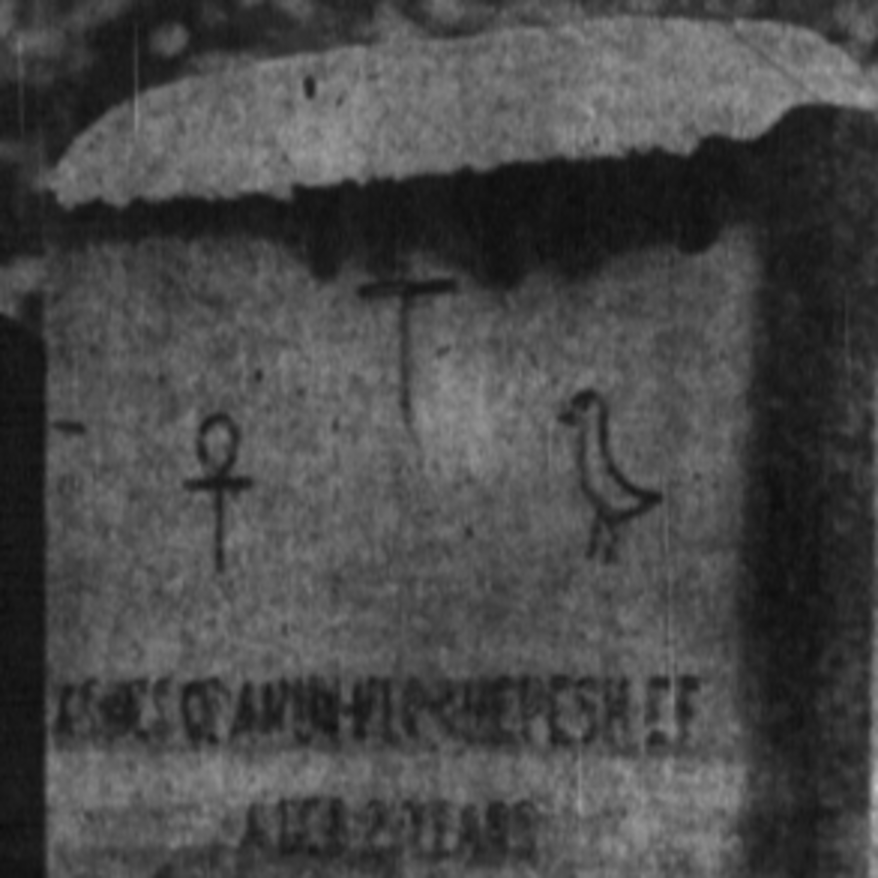 🎙️CWT775: The Egyptian Infant Prince (Supposedly) Buried in Vermont episode artwork