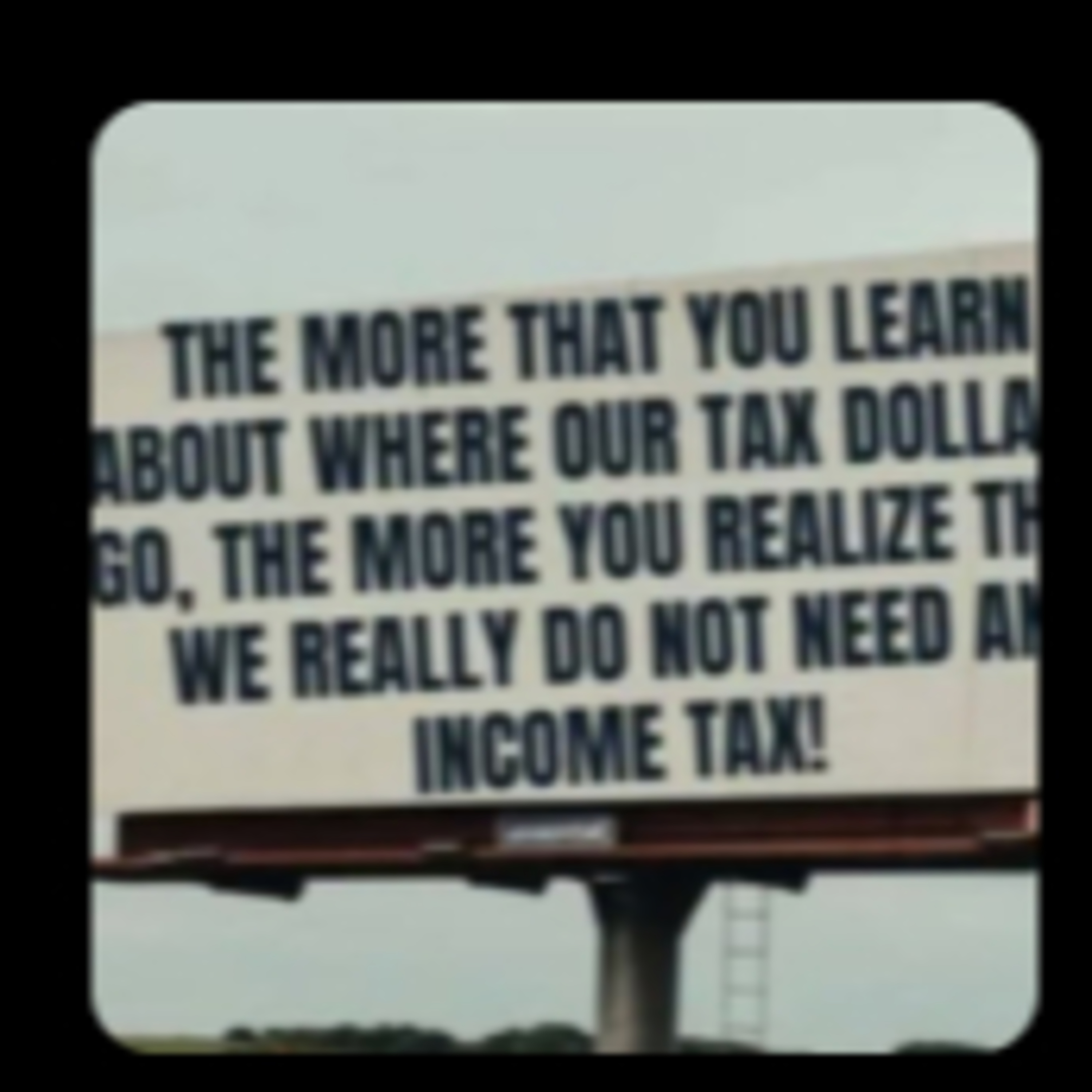 🎙️CWT777: Reply To: Does Ending the Income Tax Shift the Burden to the Poor? YES! episode artwork
