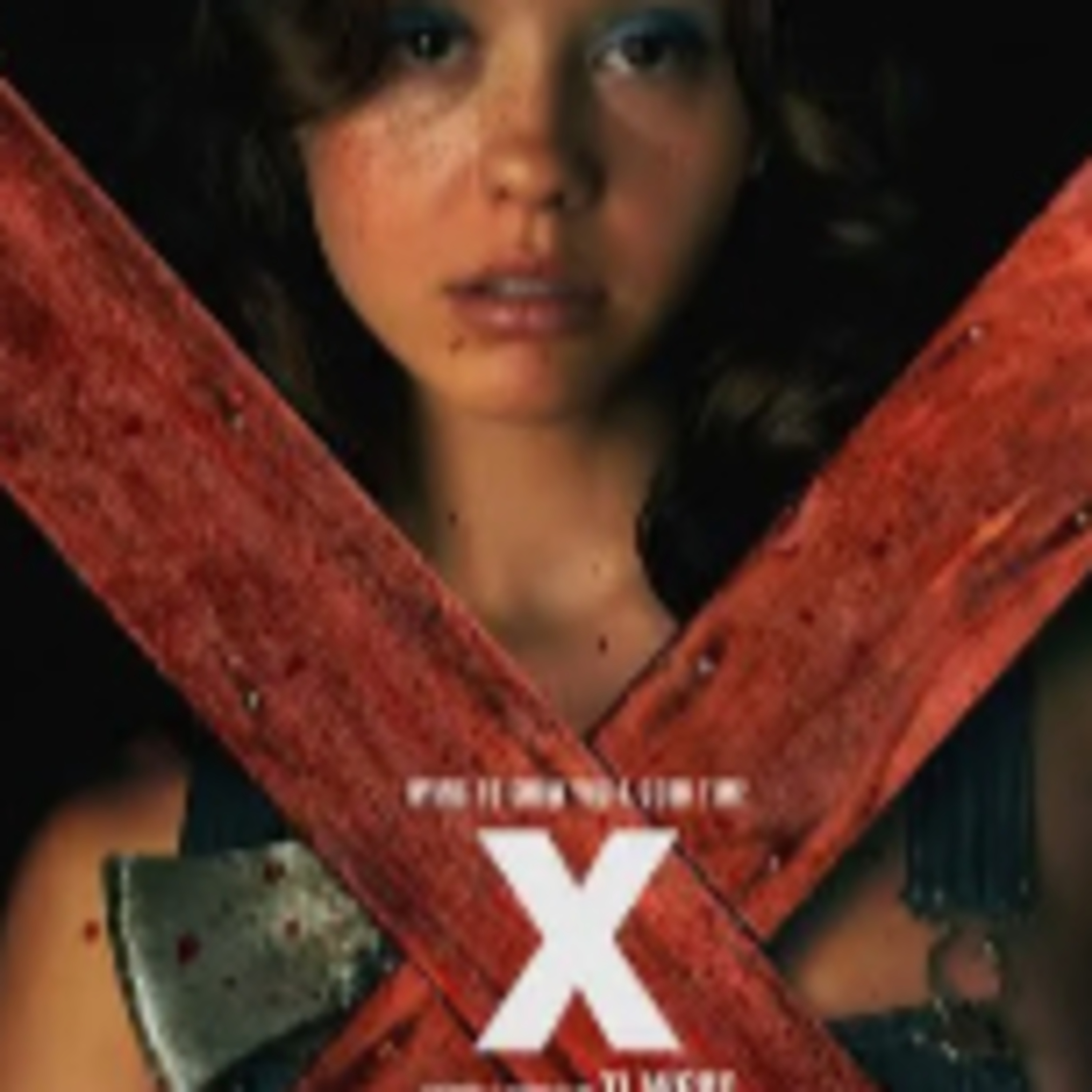 🎙️CWT780: 'X' (2022) Smut Flick(?!) Review #1: Sex, Slaughter, and the Fear of Growing Old episode artwork