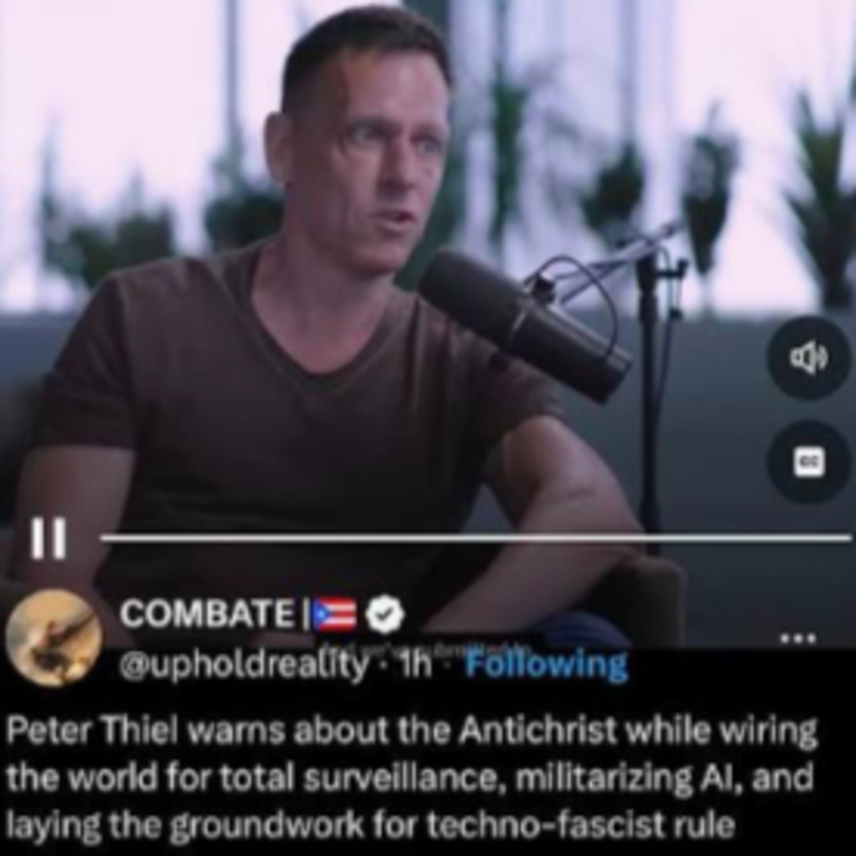 CWT812: Why 'Transhumanism' (Probably) Won't Really Work episode artwork