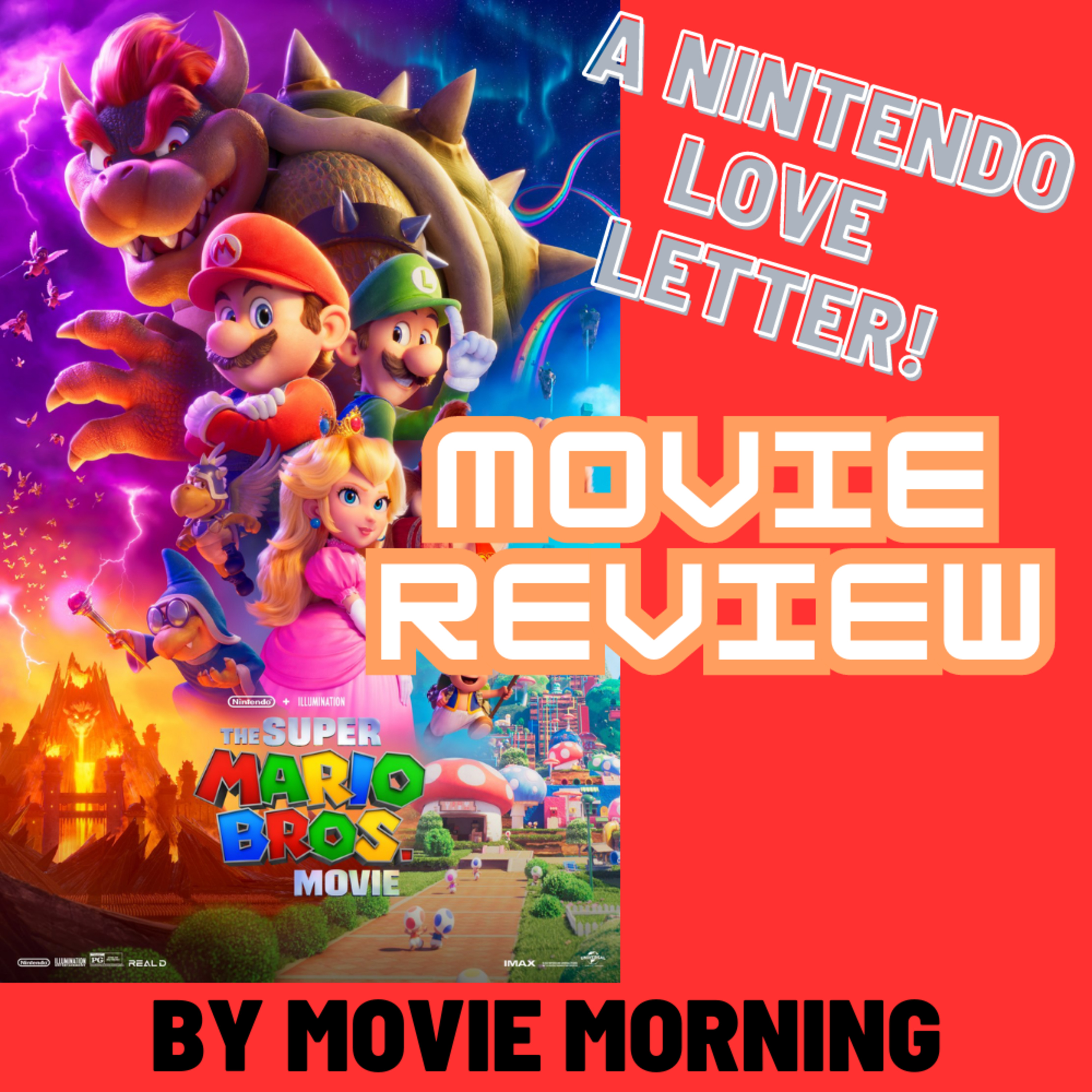 MOVIE Morning