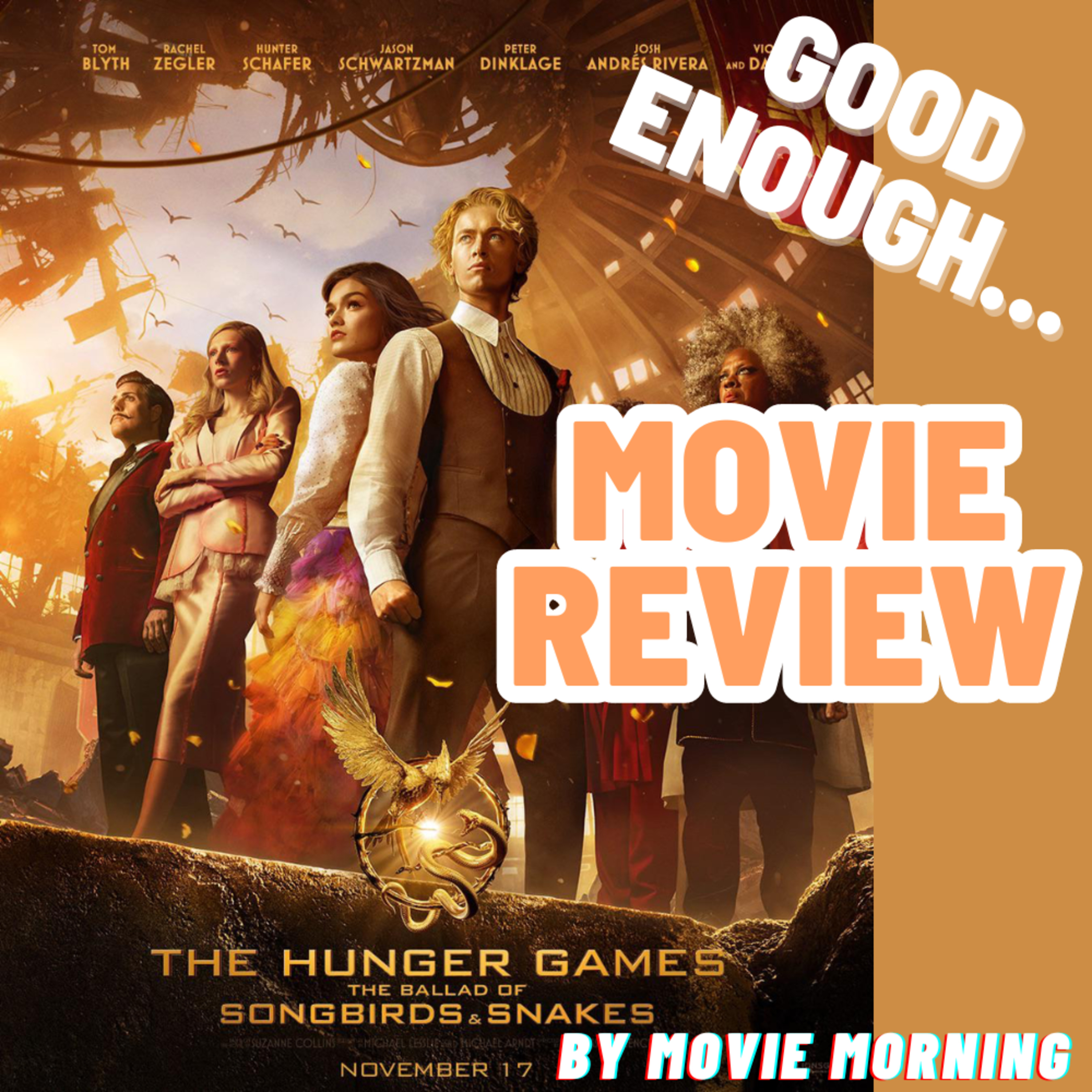 MOVIE Morning