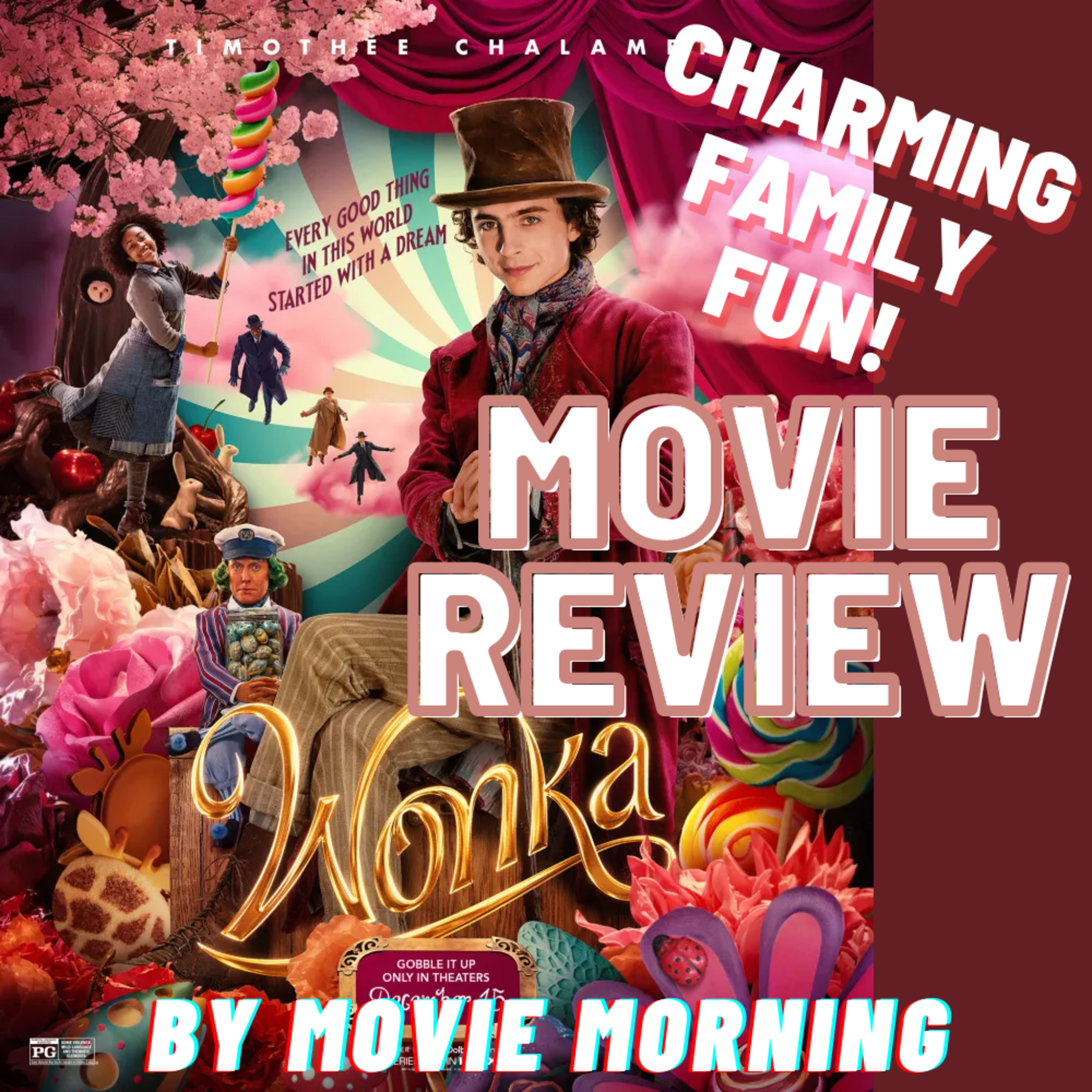 MOVIE Morning