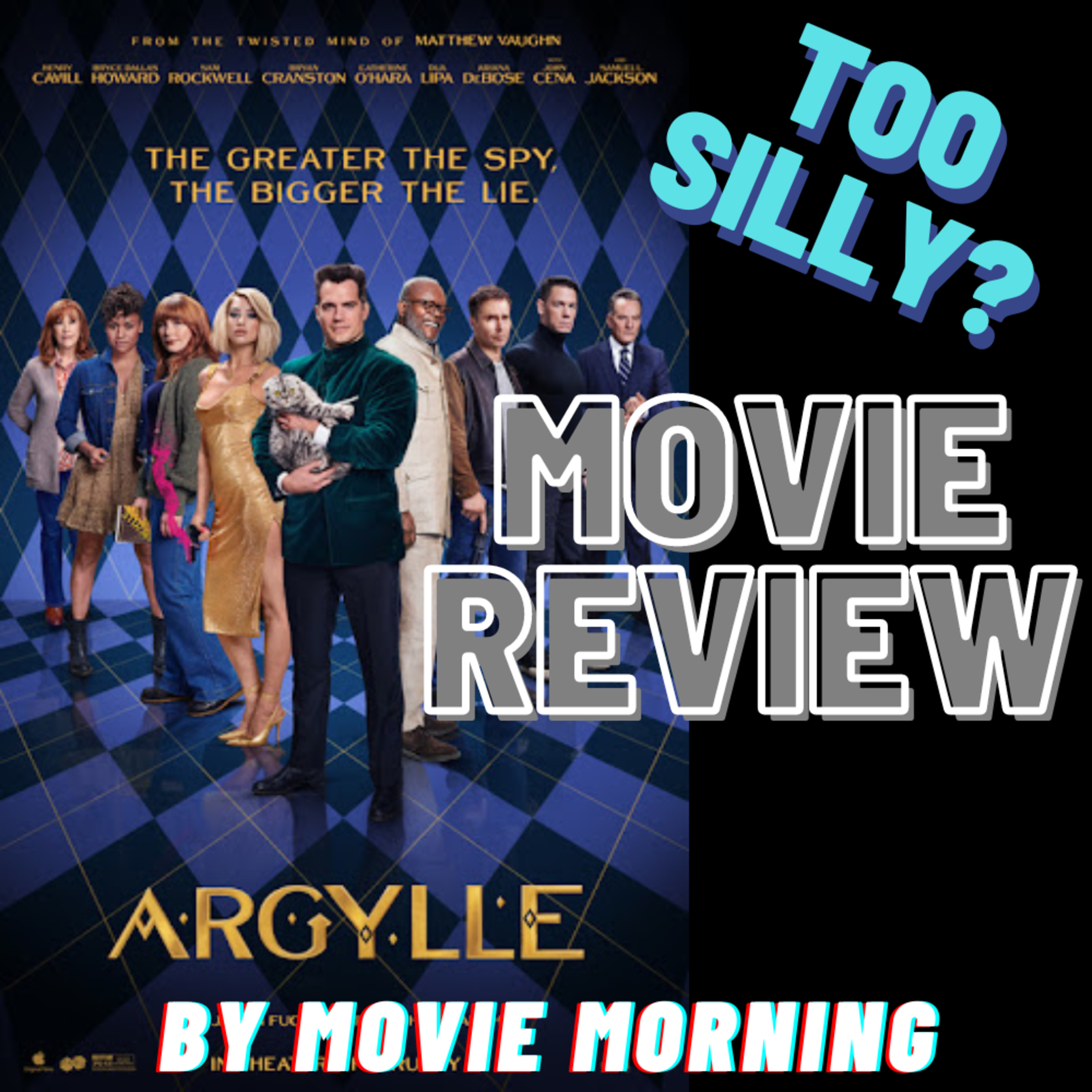 MOVIE Morning