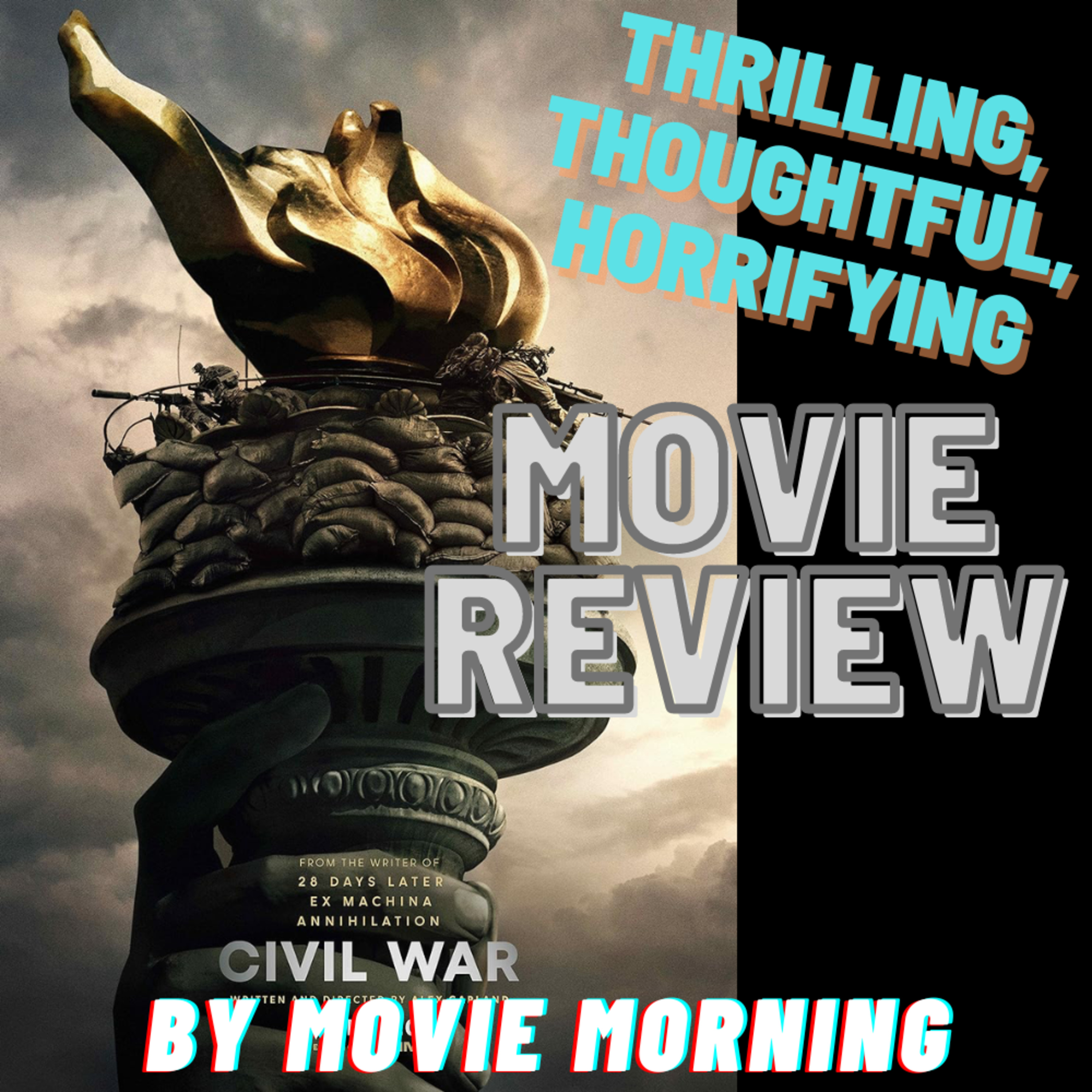 MOVIE Morning
