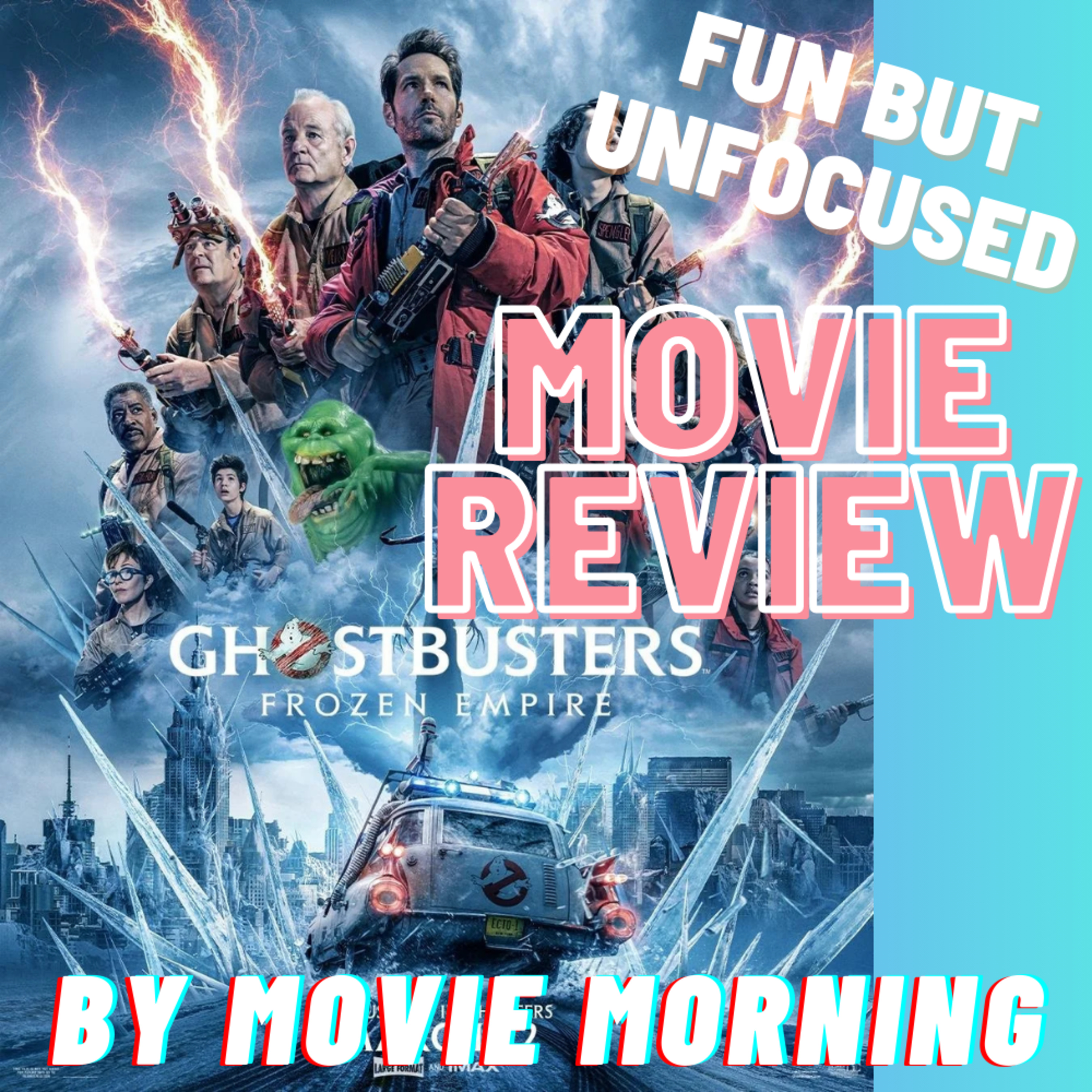 MOVIE Morning